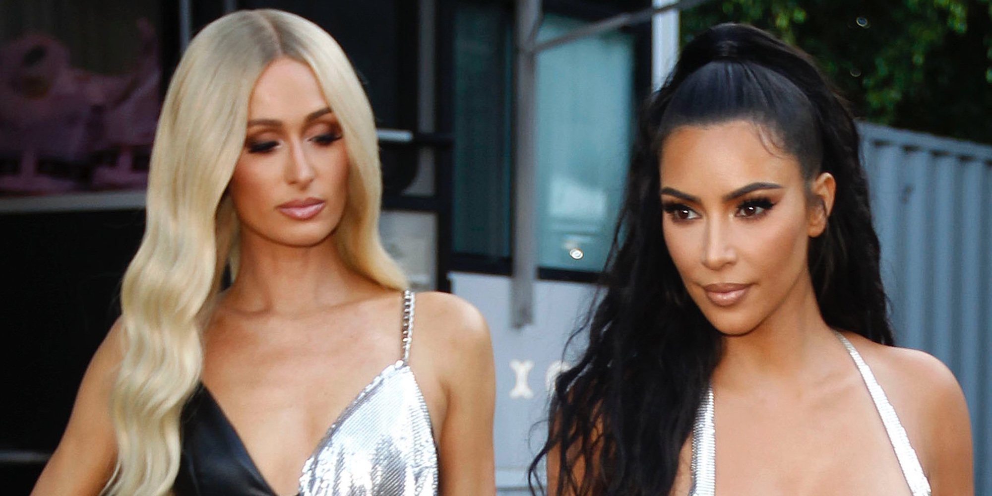 Kim Kardashian reconoce que le debe su carrera a Paris Hilton: "Haría cualquier cosa por ella"