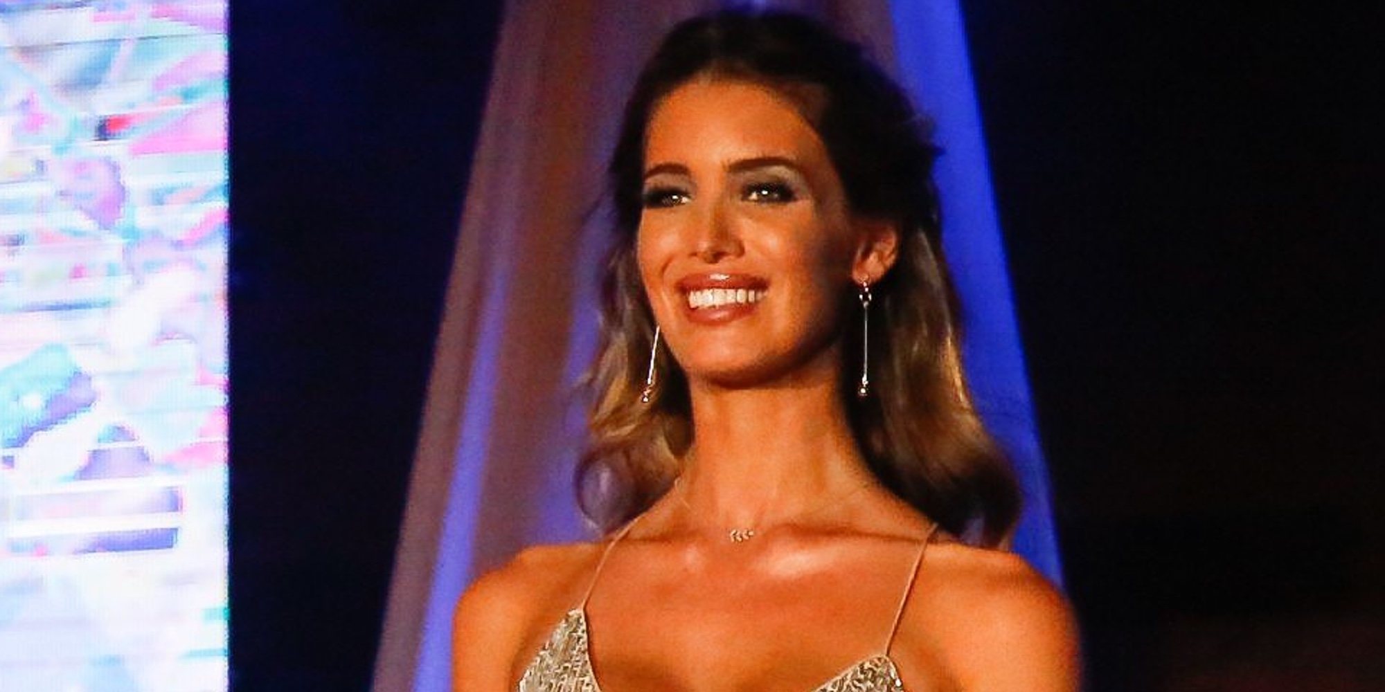 Marta López denuncia los ataques que ha recibido en Miss World Spain 2019 por ser la novia de Kiko Matamoros