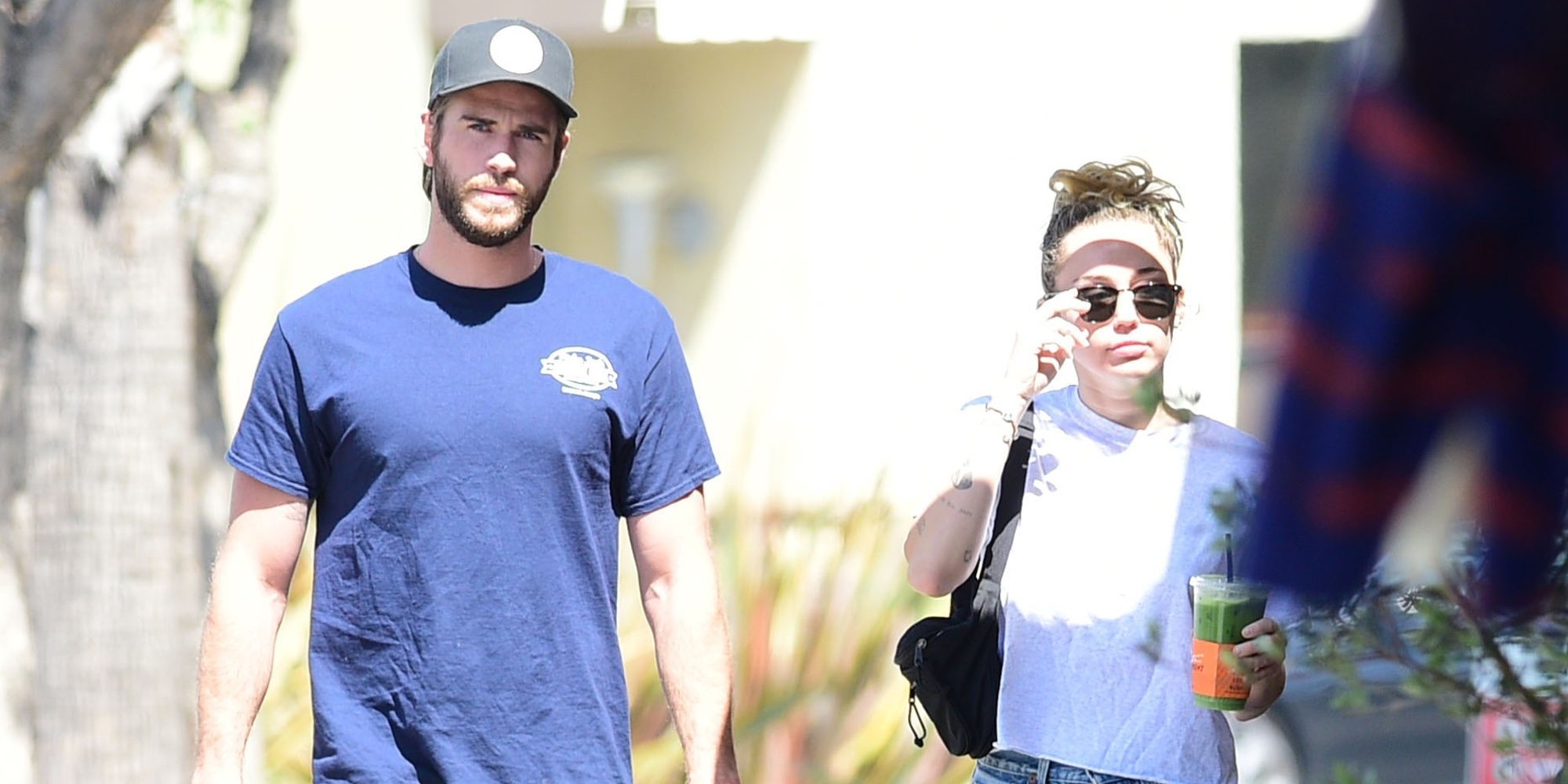 Liam Hemsworth pide el divorcio de forma definitiva a Miley Cyrus