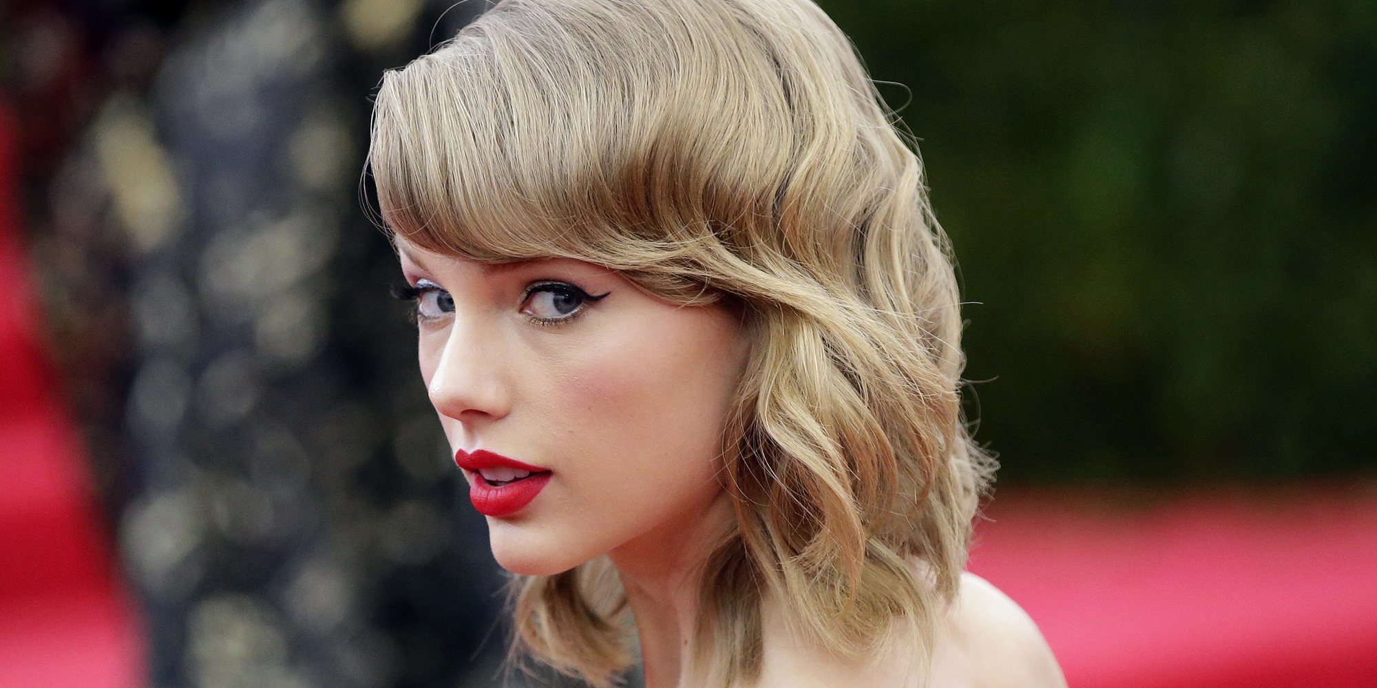 Taylor Swift regrabará todos sus discos para recuperar los derechos tras la compra de Scooter Braun