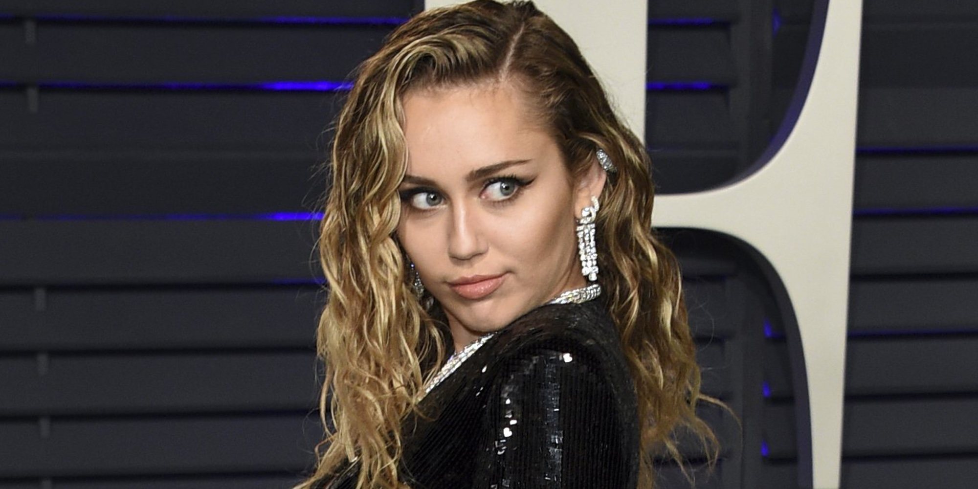 Miley Cyrus: "Me niego a admitir que mi matrimonio acabó porque yo hubiera engañado a Liam"
