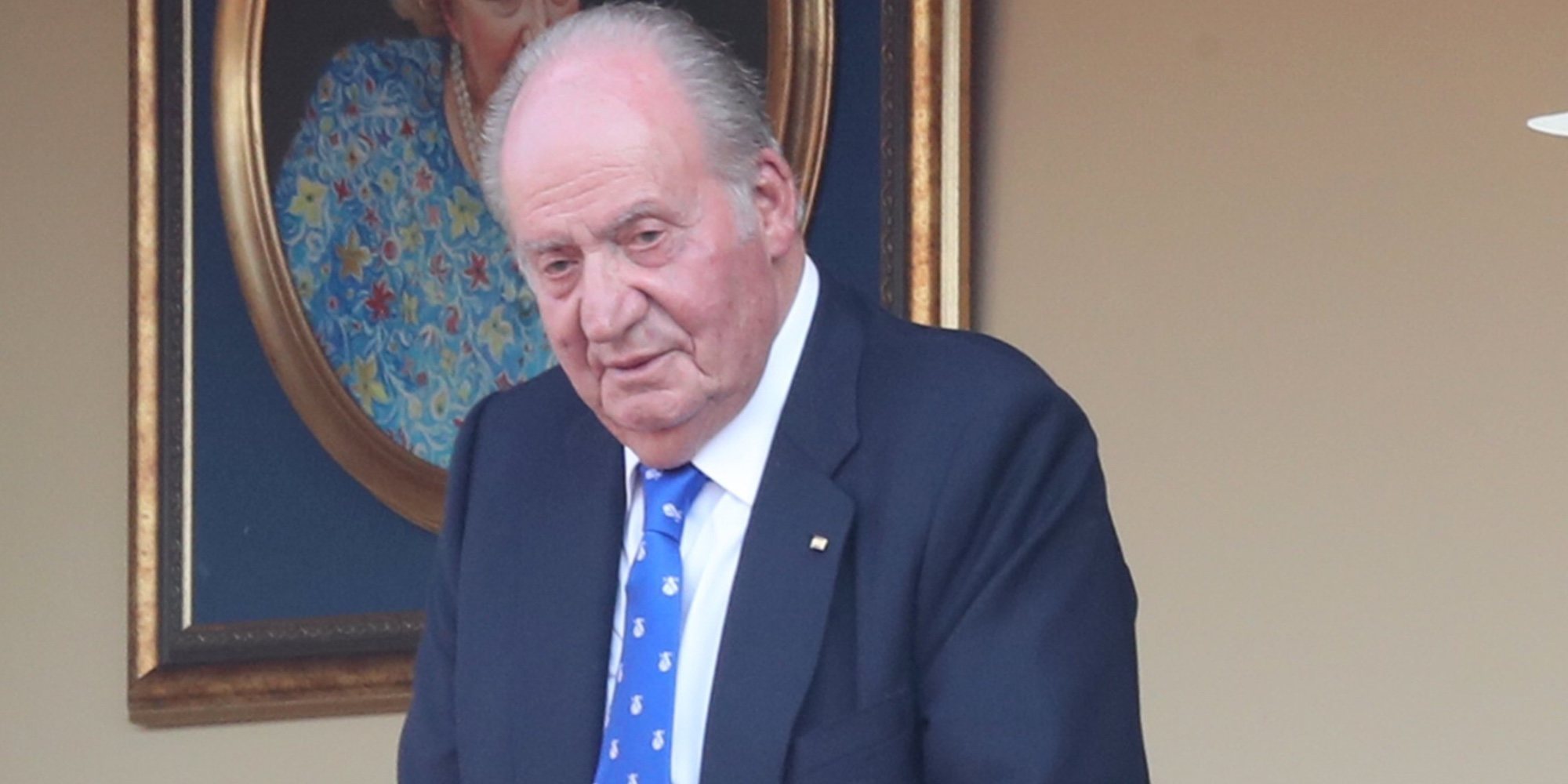 Primer parte médico del Rey Juan Carlos tras su operación de corazón