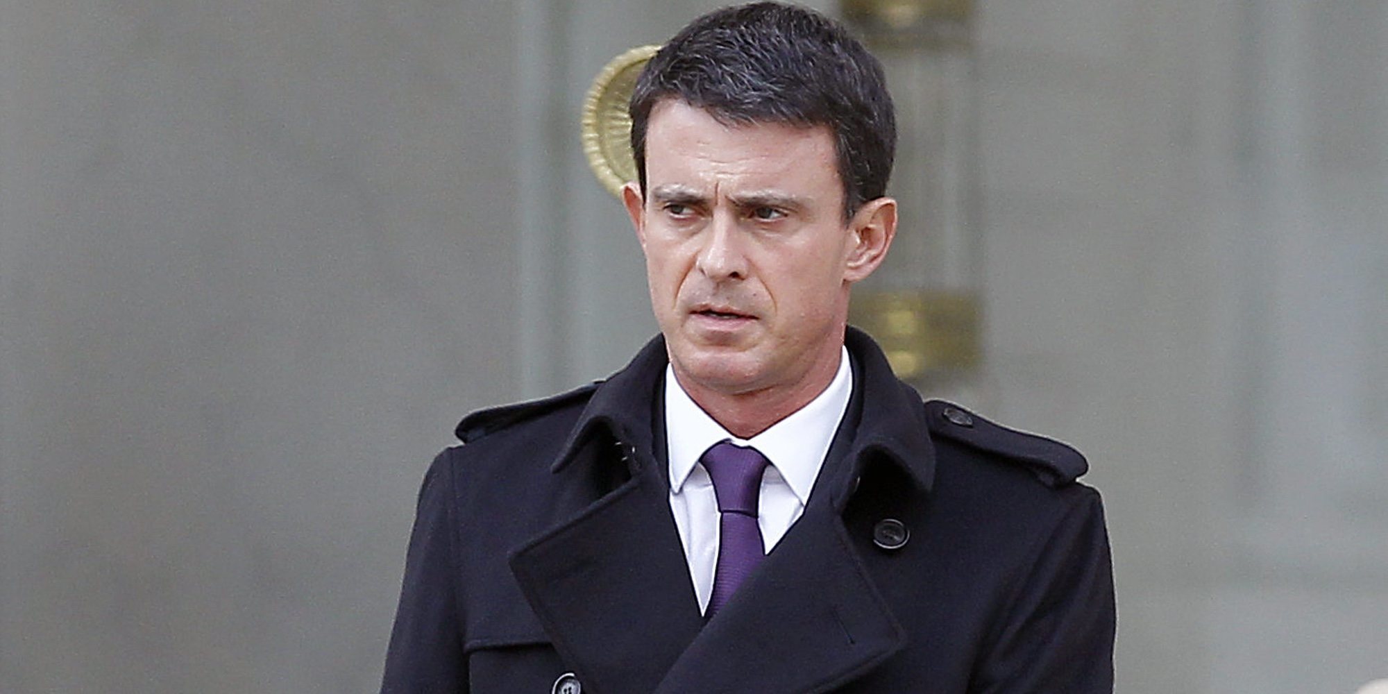 Manuel Valls niega que Albert Rivera y Malú estén invitados a su boda