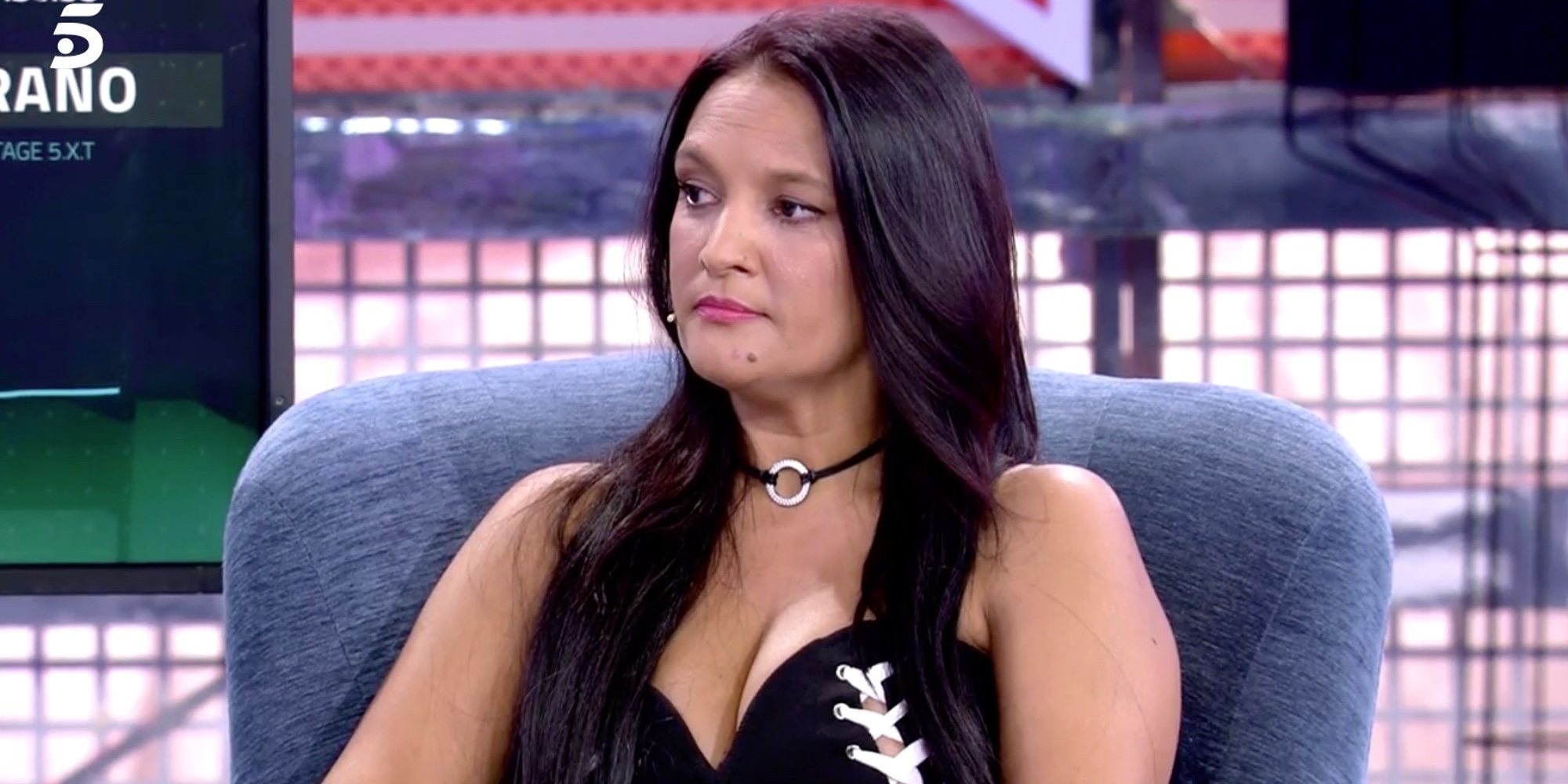 Gema Serrano desvela que Bigote Arrocet podría tener una hija secreta en Chile