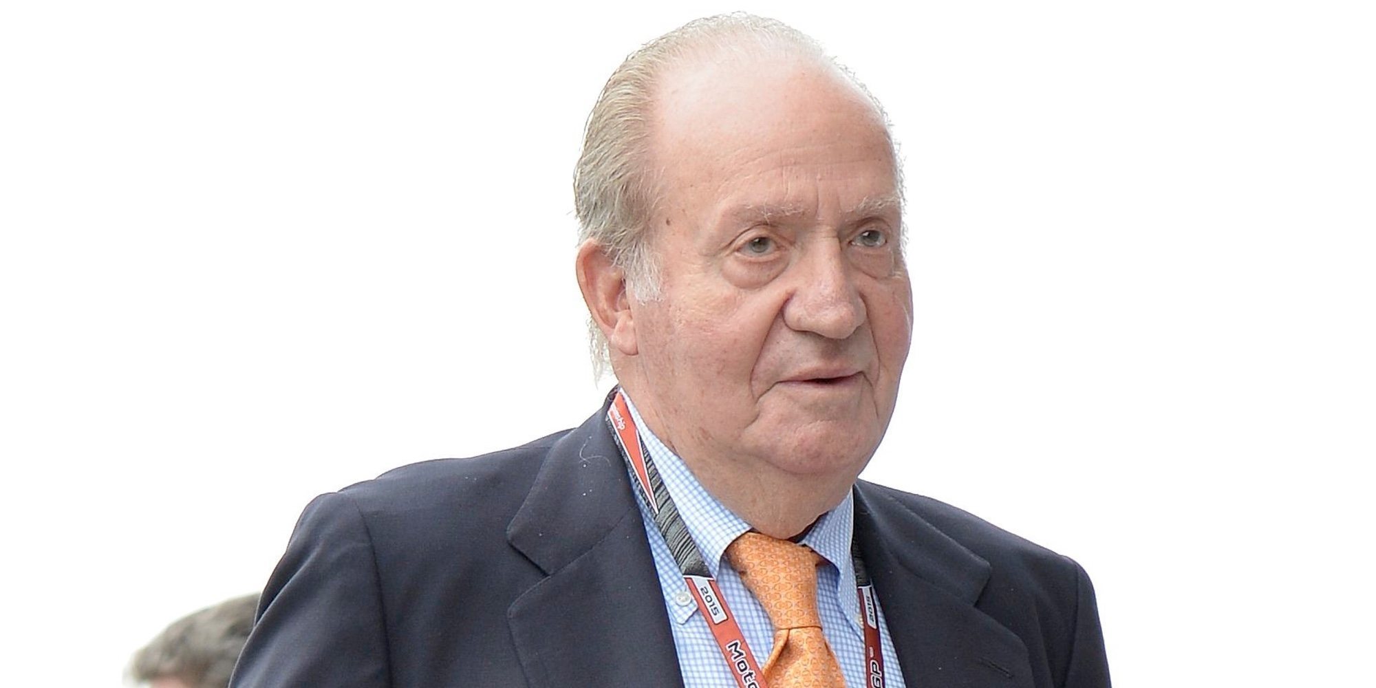 La mejoría del Rey Juan Carlos tras su operación de corazón: ha dado algunos pasos y pasará a planta