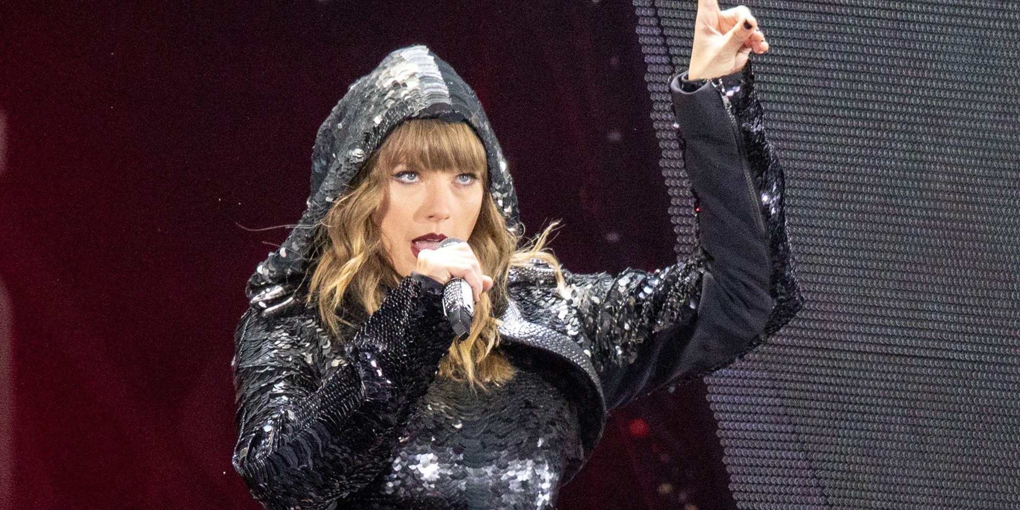 La Casa Blanca responde a Taylor Swift tras el llamamiento por la Ley de Igualdad en los VMAs 2019
