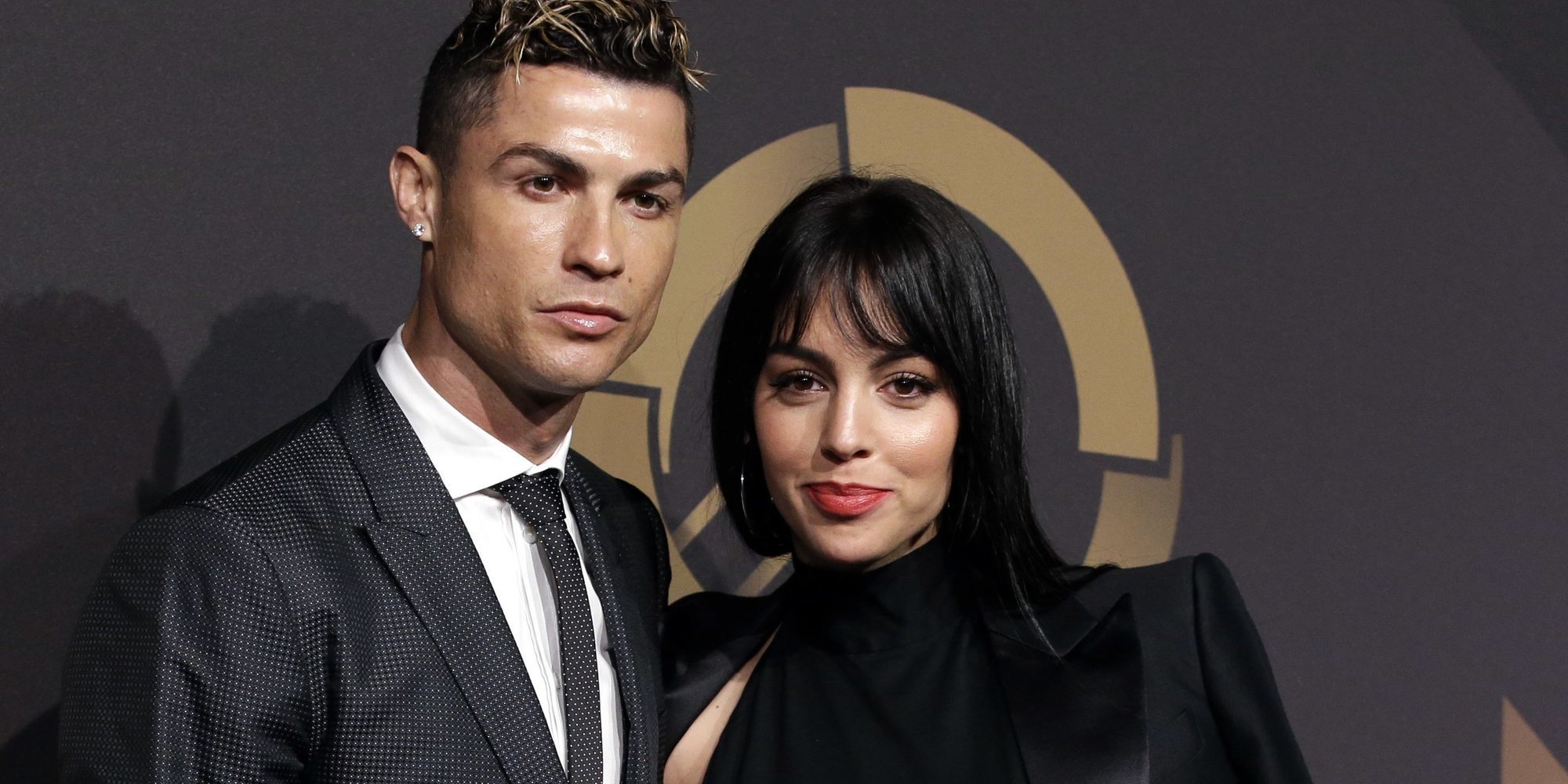 Cristiano Ronaldo incluye a Georgina Rodríguez en su testamento