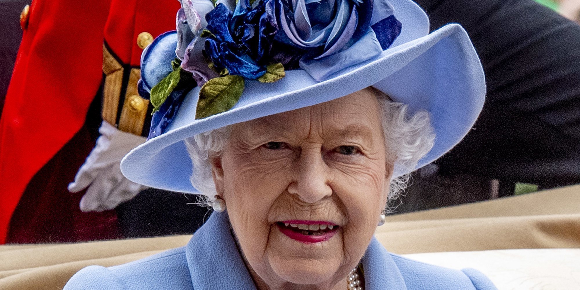 Los caprichos poco saludables de la Reina Isabel en sus vacaciones en Balmoral