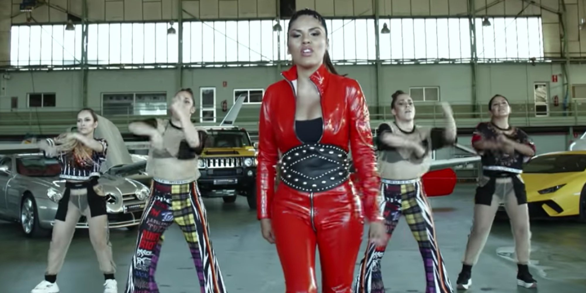 Chabelita Pantoja estrena videoclip: 'Ahora estoy mejor', el tema con el que quiere poner a bailar a todos