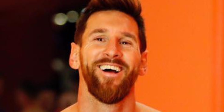 Leo Messi se menciona sobre la muerte de la hija de Luis Enrique: "Es una tragedia"