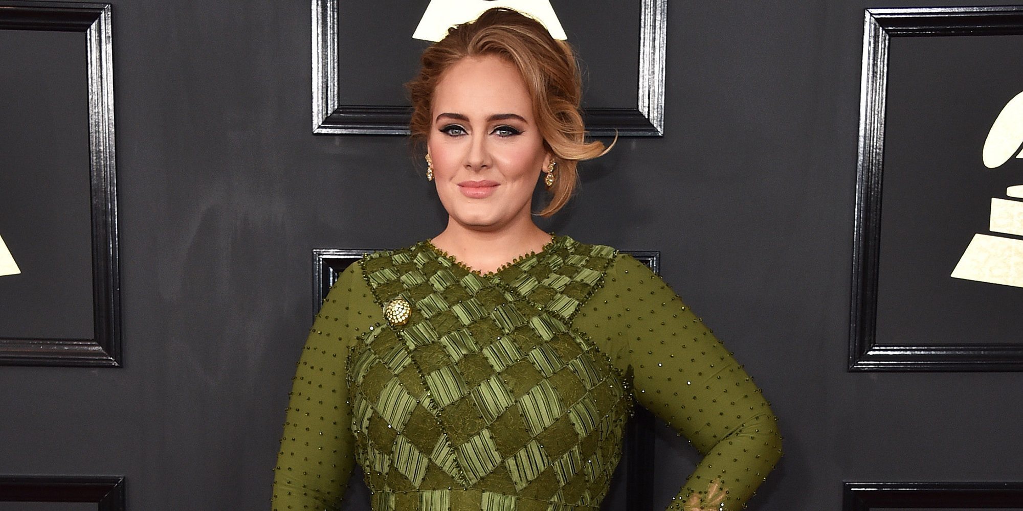 Adele pide el divorcio a Simon Konecki cinco meses después de su separación