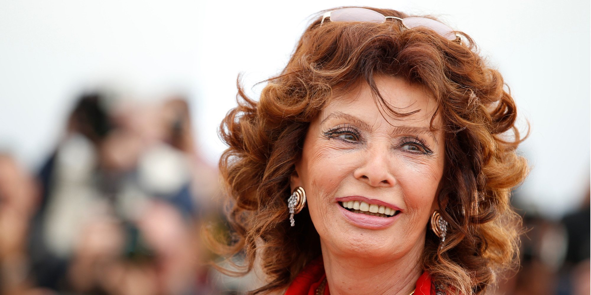 Amor, la cárcel y mucho cine: Los 8 momentos que han marcado la vida de Sophia Loren