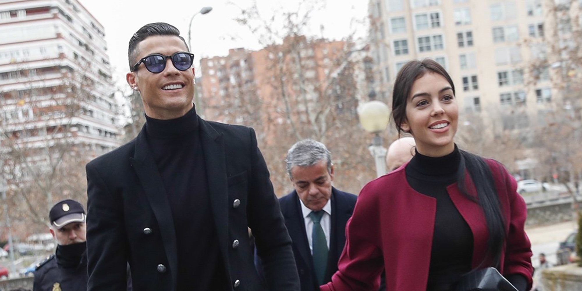 Cristiano Ronaldo y su herencia: ¿Qué le deja a Georgina Rodríguez?