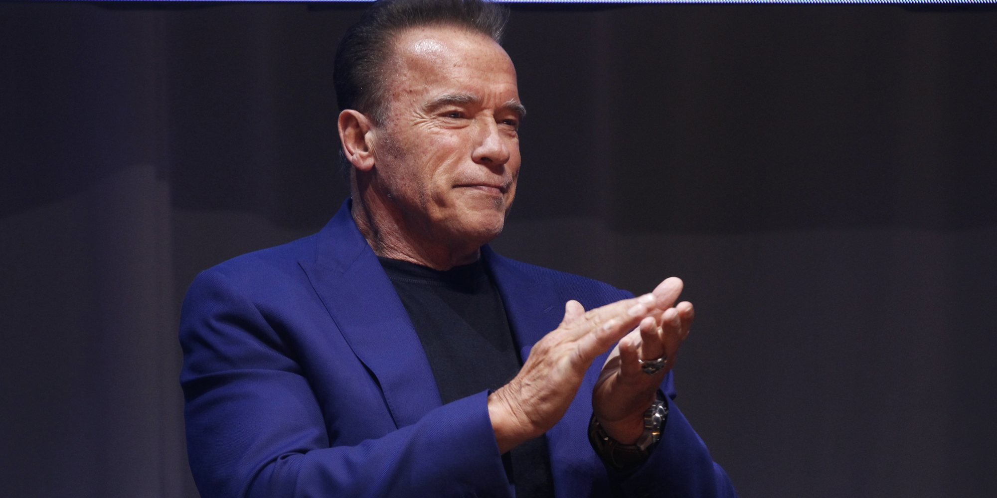 Arnold Schwarzenegger, contra Donald Trump: "Tenemos que deshacernos de él lo antes posible"