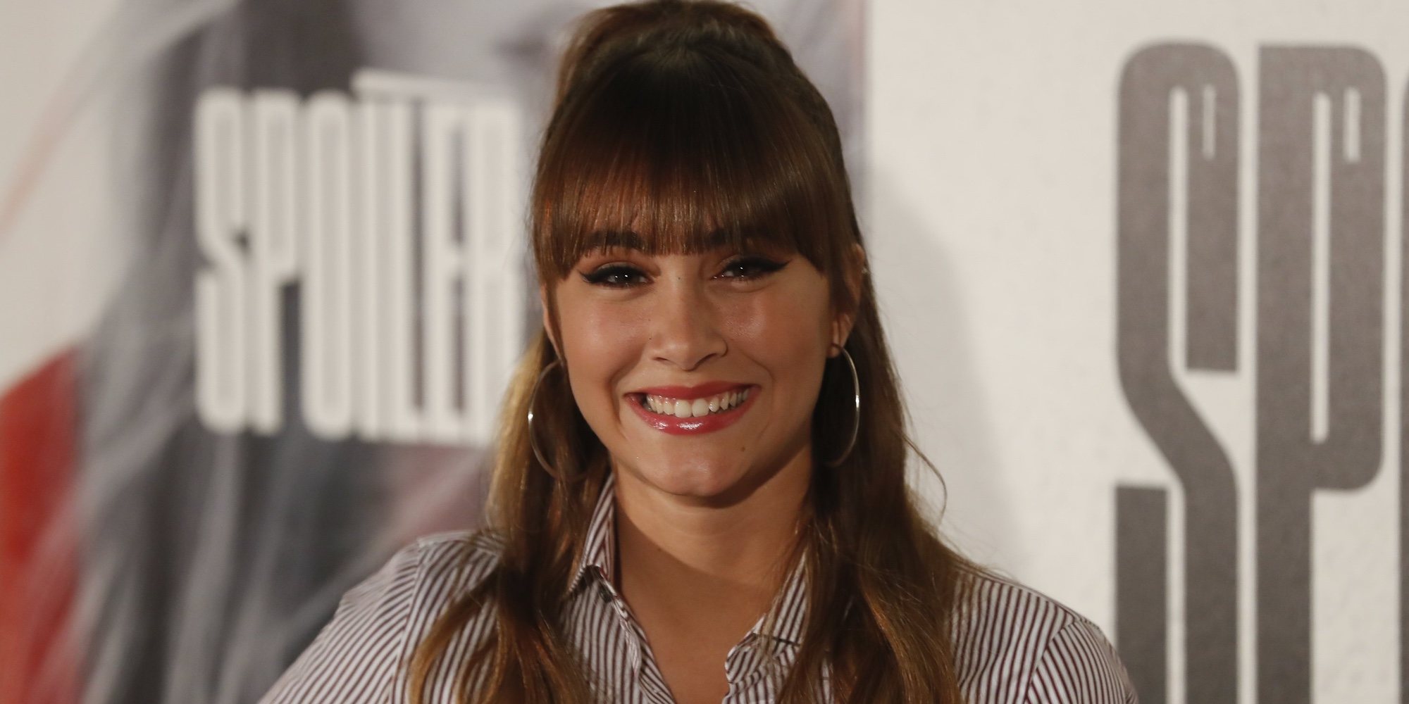 Aitana Ocaña, nominada a los Grammy Latino como Mejor nueva artista