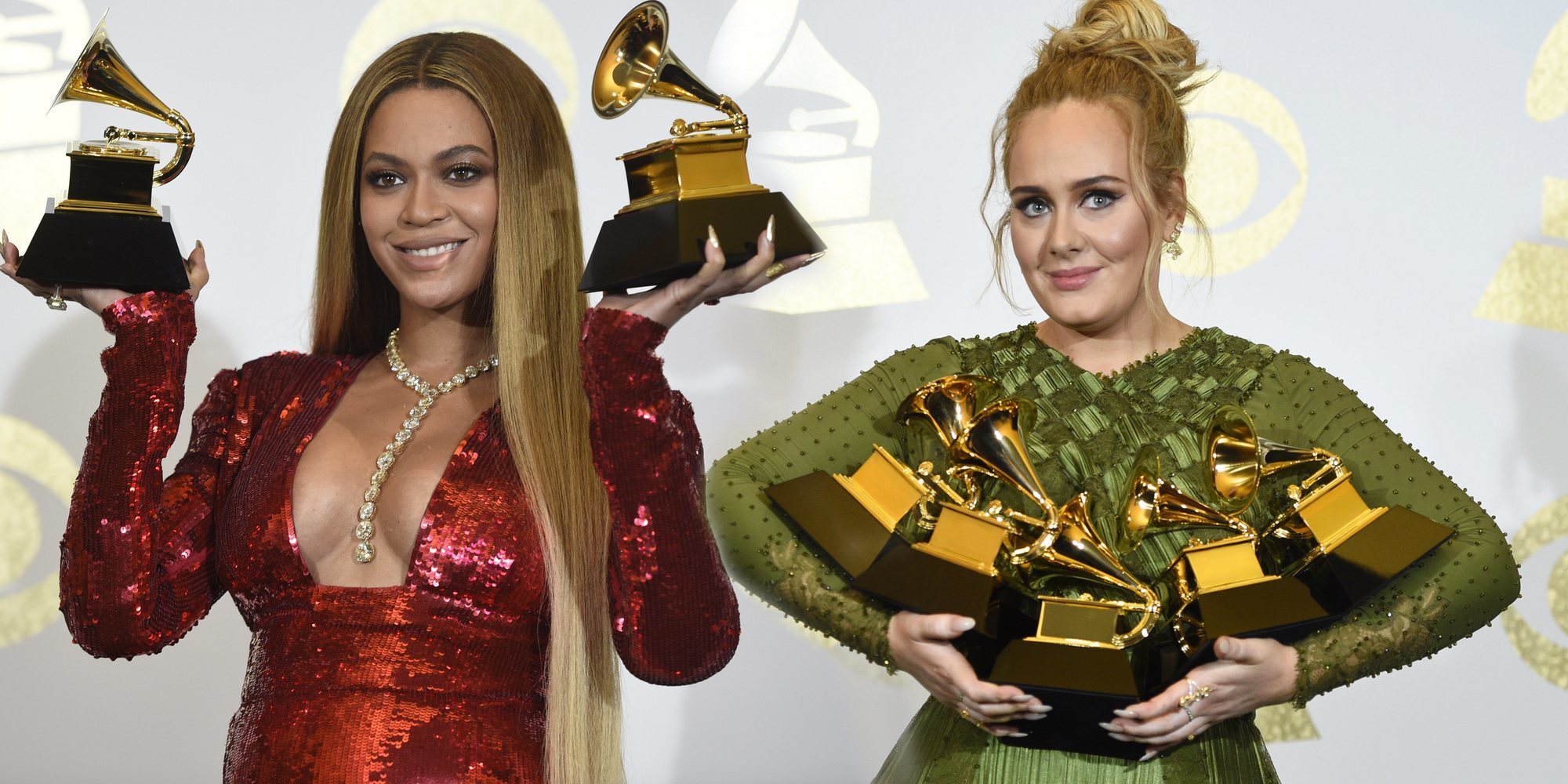 Beyoncé y Adele colaboran en una canción con Chris Martin al piano para el nuevo álbum de One Republic