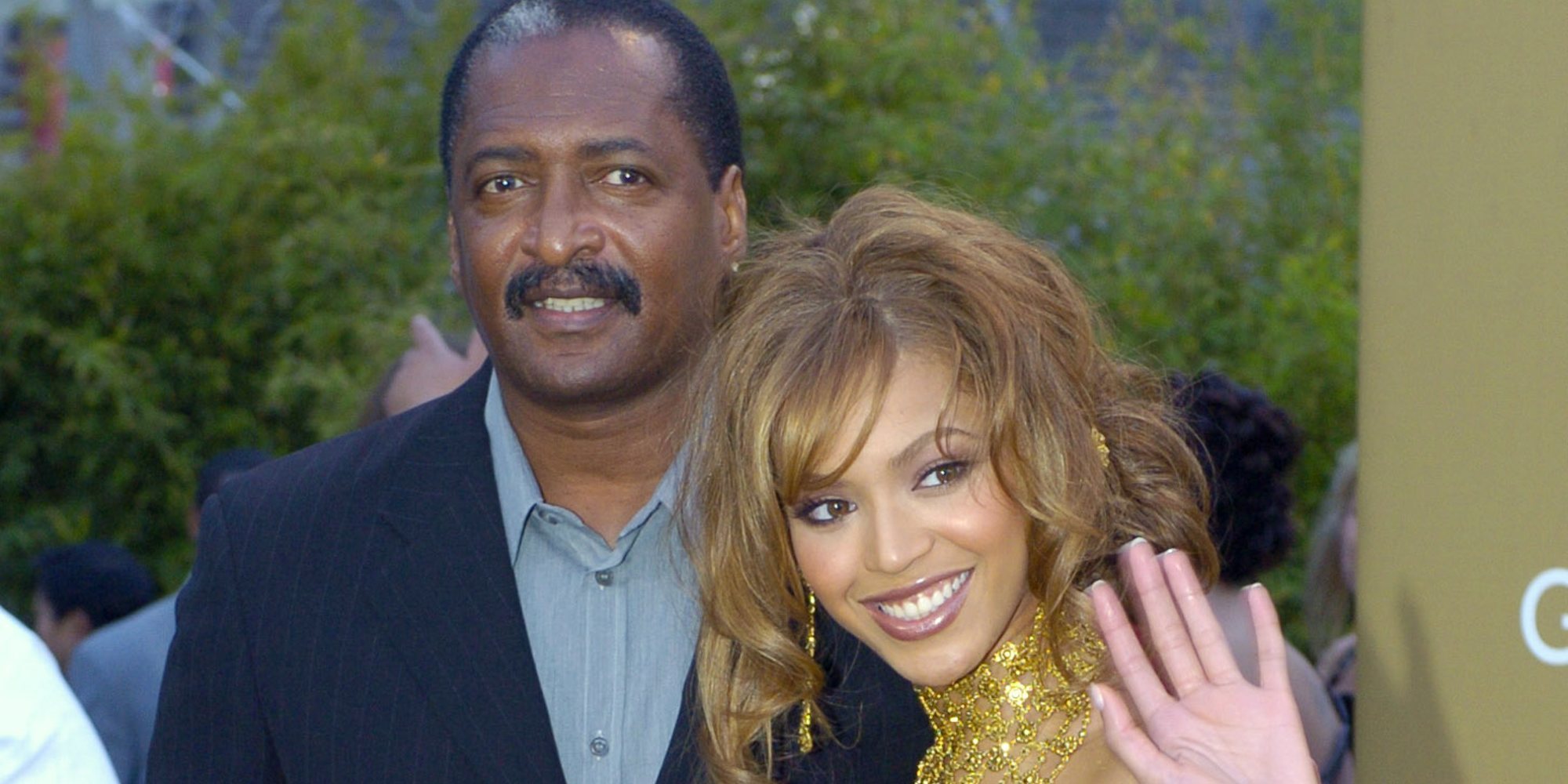El padre de Beyoncé anuncia que padece cáncer de mama