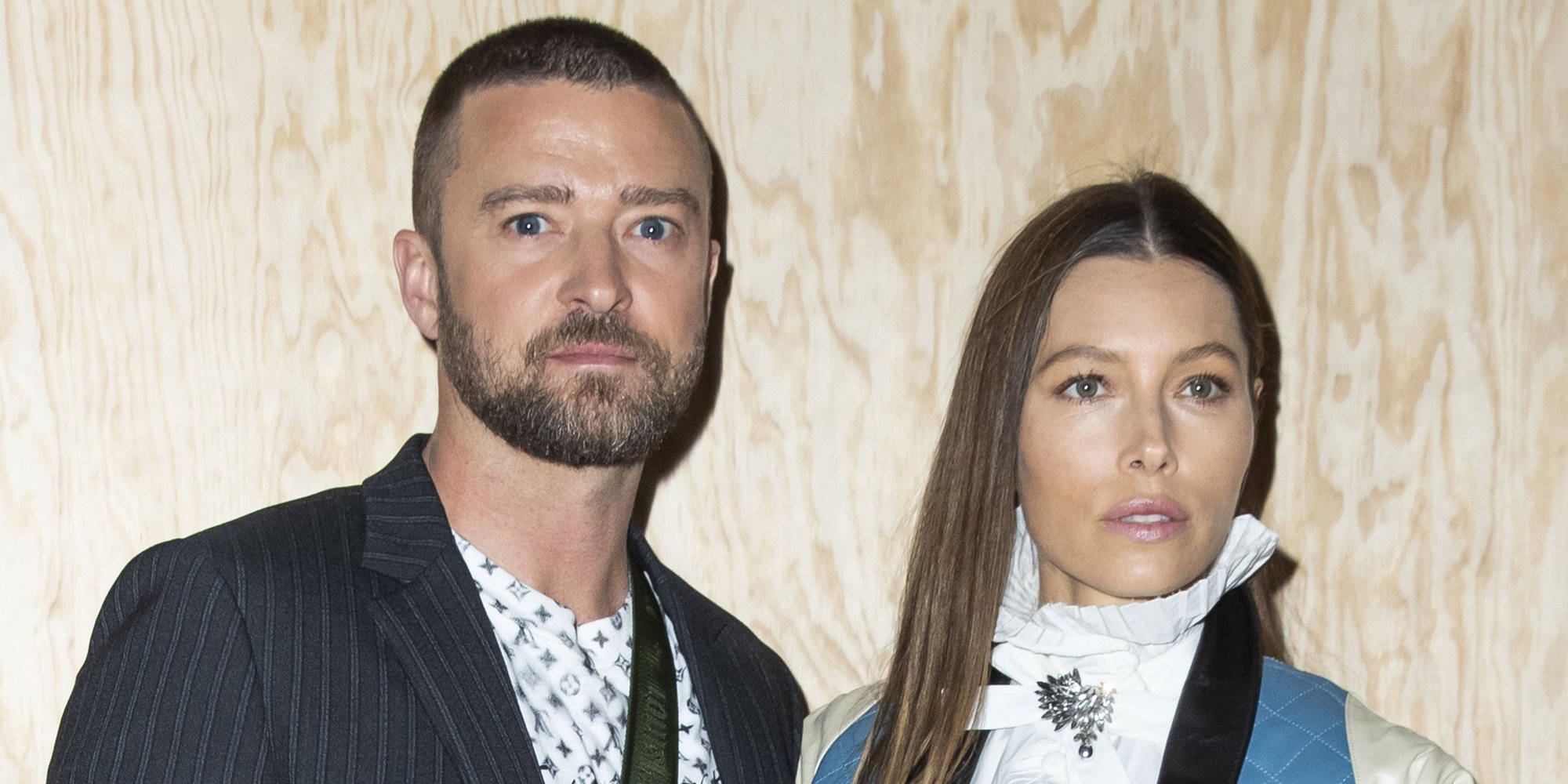 Justin Timberlake sufre una agresión a su llegada a la Paris Fashion Week