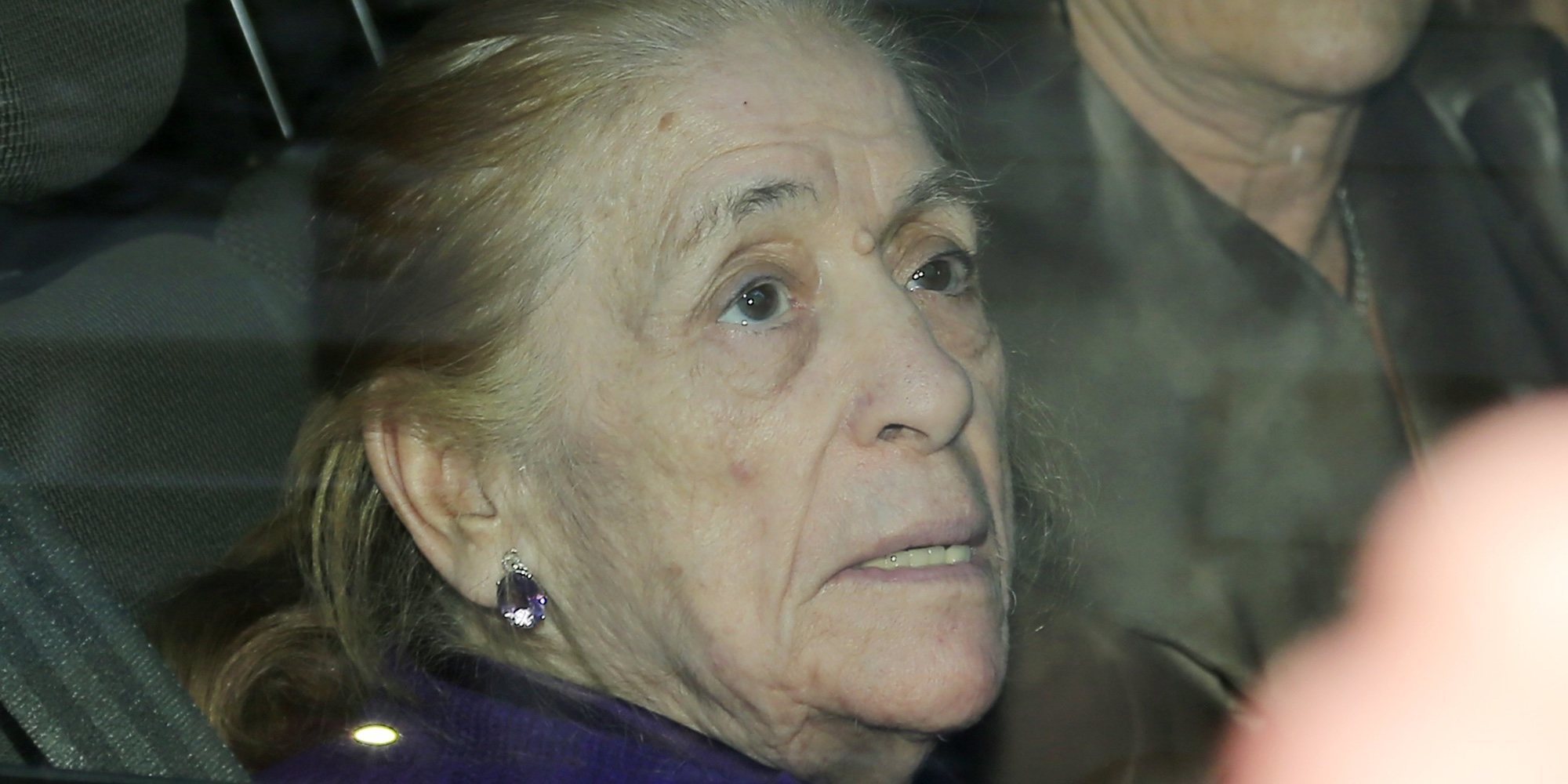 Ana, la madre de Isabel Pantoja, ha sufrido un ictus que se le ha repetido horas después