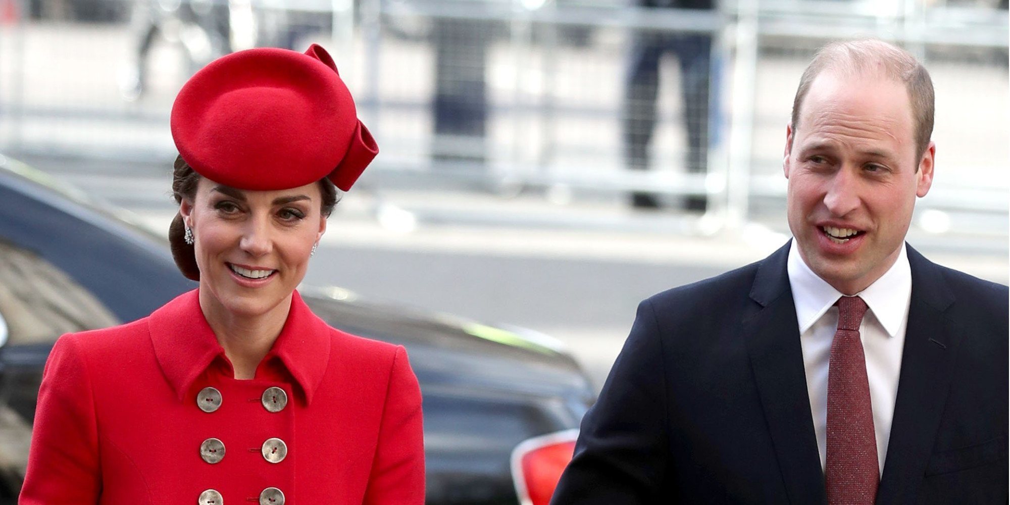 Conoce a Christian Jones, el hombre que está detrás del éxito (o fracaso) del Príncipe Guillermo y Kate Middleton