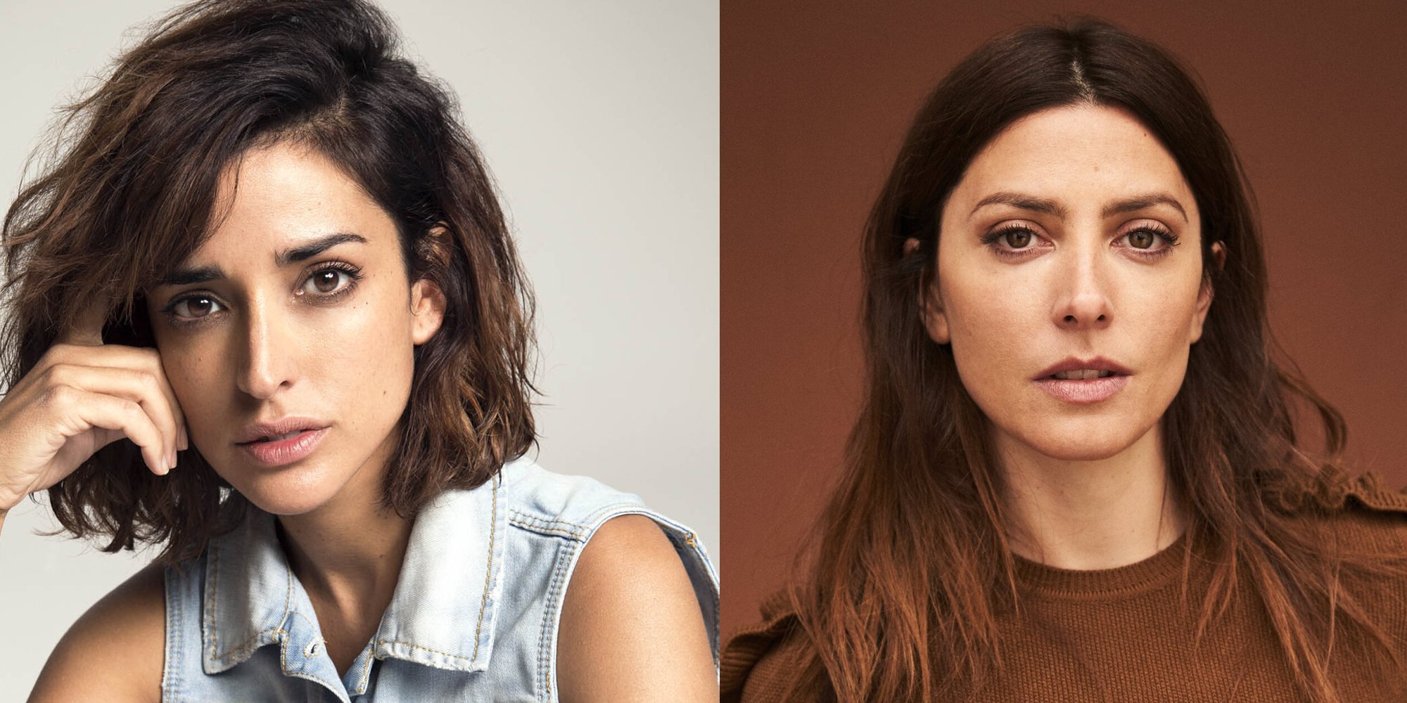 Inma Cuesta y Bárbara Lennie protagonizarán 'El desorden que dejas', la nueva serie de Netflix