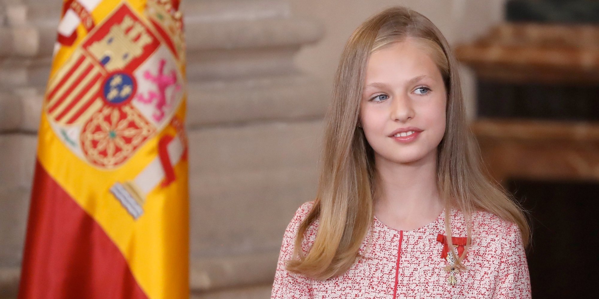 El primer acto con el que la Princesa Leonor debutará en Oviedo con motivo de los Premios Princesa de Asturias 2019