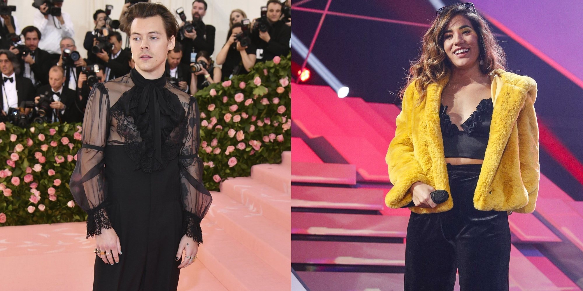 Harry Styles, Julia Medina y Jennifer Lopez, entre las novedades musicales de la semana