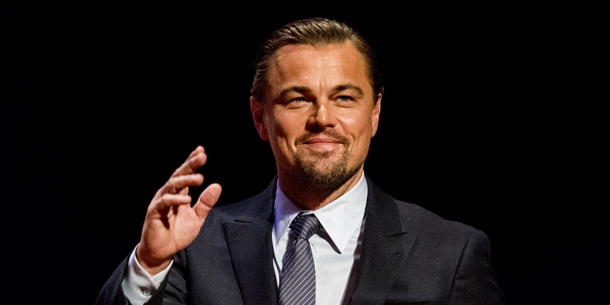 4 amores y 5 papeles que han marcado la vida de Leonardo DiCaprio