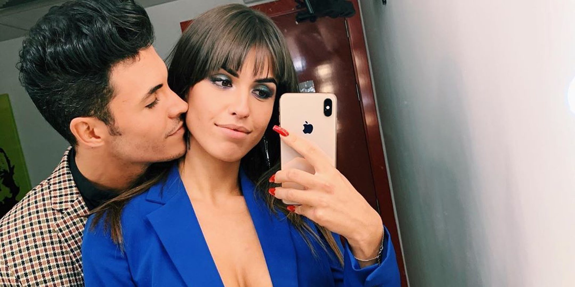 Sofía Suescun y Kiko Jiménez ya hacen planes de pareja otra vez tras su altibajo en 'GH VIP 7'