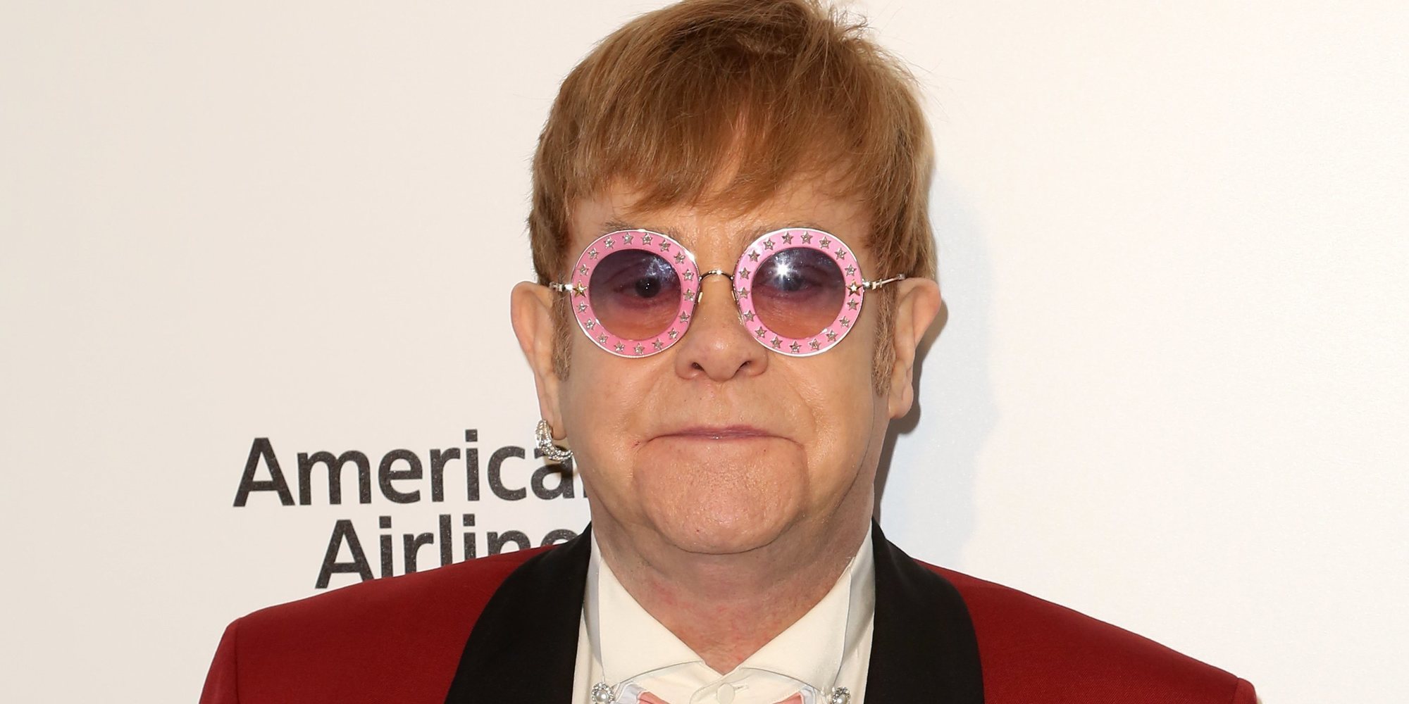 Elton John cuenta cómo fue su episodio con la cocaína en una nueva edición de sus memorias 'Me: Elton John'