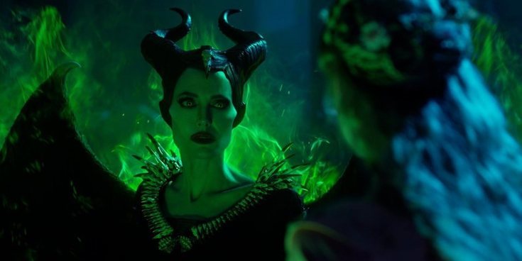 'Maléfica: Maestra del Mal' y 'Zombieland: Mata y remata', los estrenos más destacados de la semana