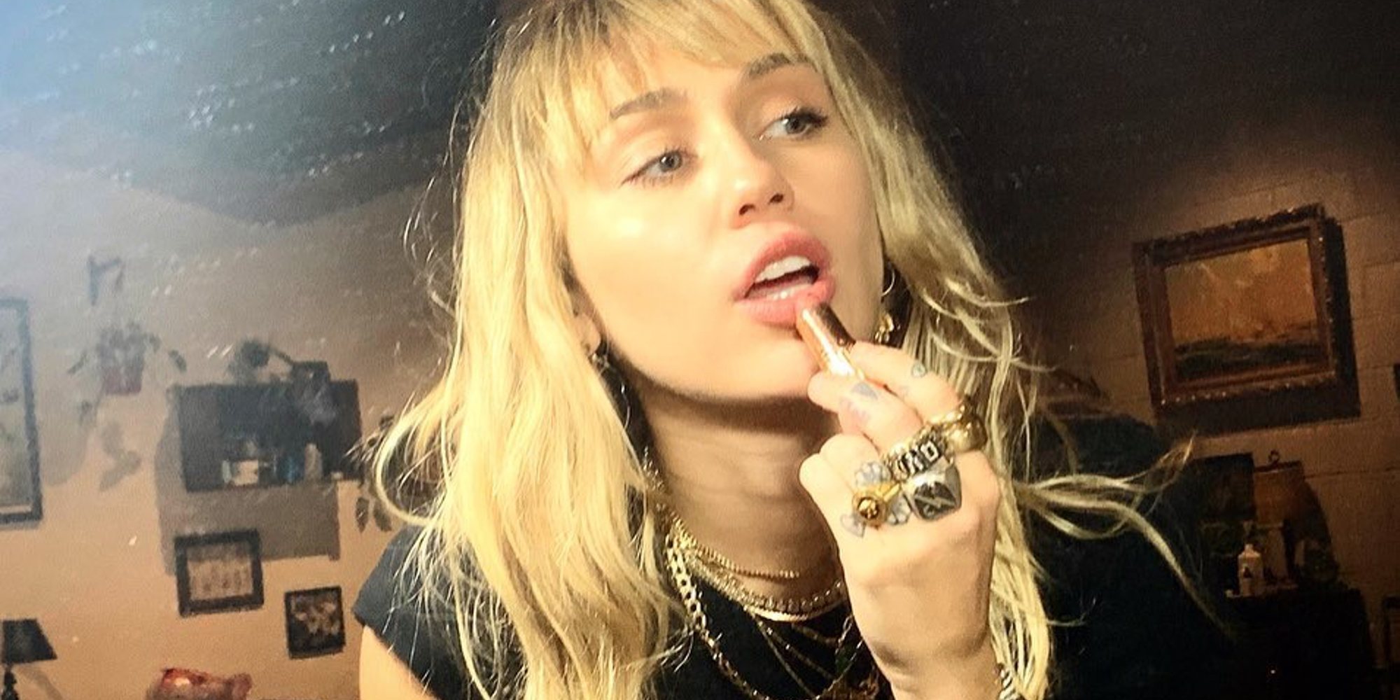 El revuelo que ha provocado Miley Cyrus tras las declaraciones sobre su sexualidad