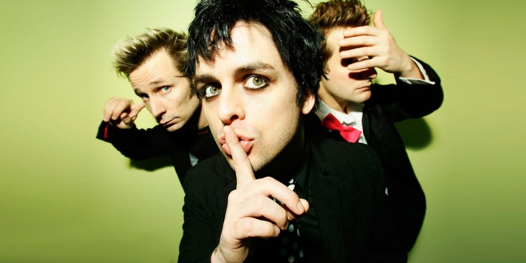 Dover, Green Day, Simple Plan y otros grupos que marcaron el rock de los 90 y 2000