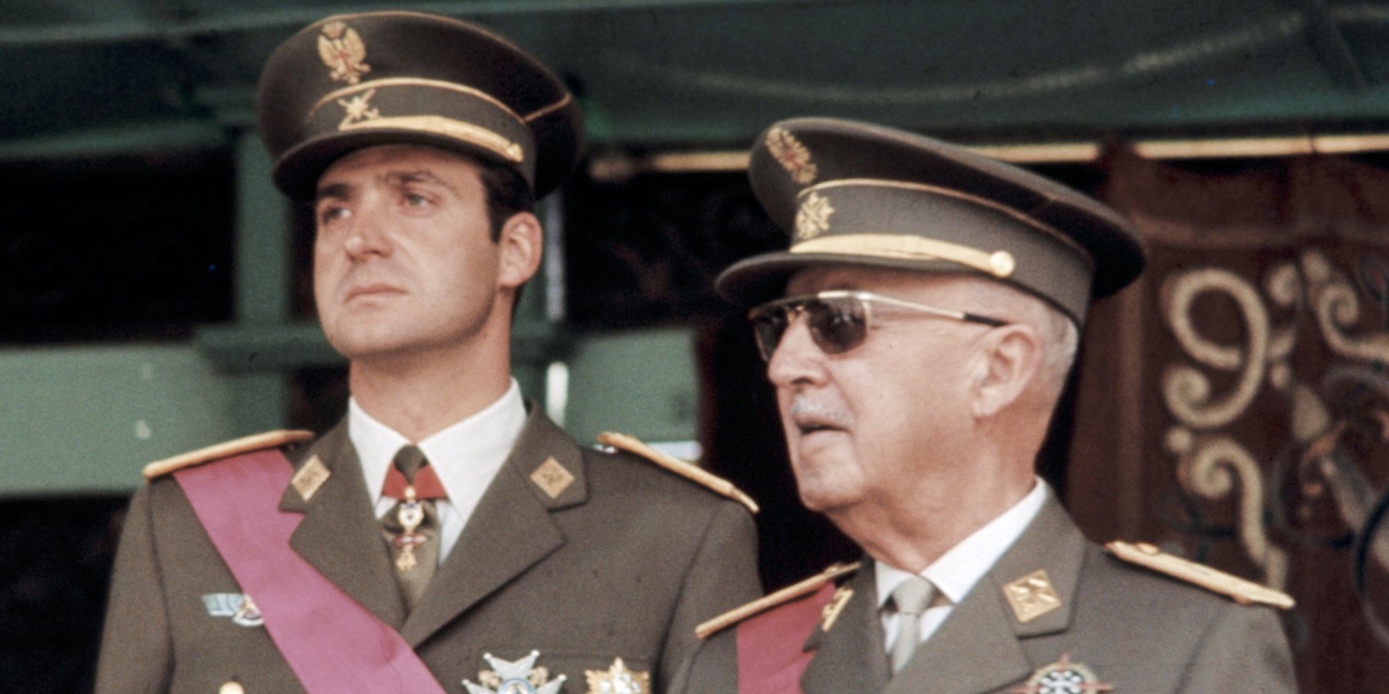La opinión del Rey Juan Carlos sobre la exhumación de Franco y la broma sobre lo que le puede pasar a él