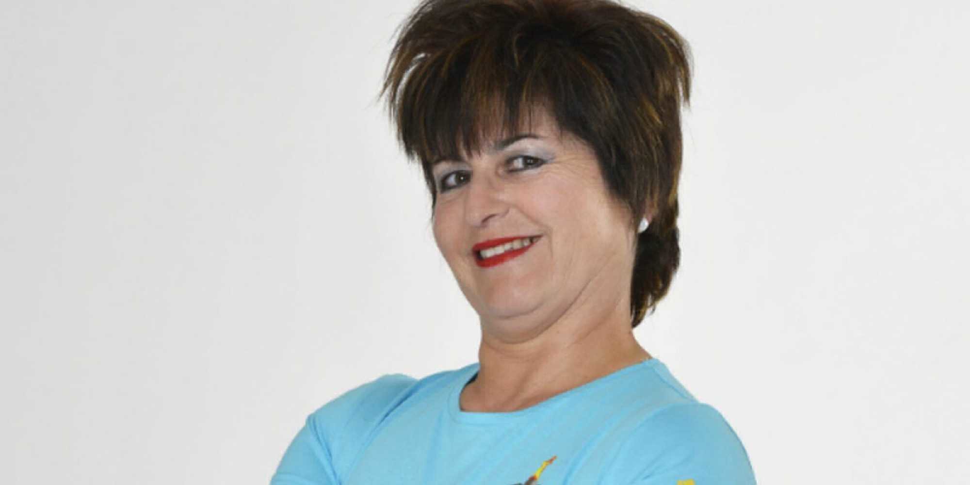 Mari Carmen Torrecillas ('QQCCMM') anuncia que tiene cáncer de ovario: "Soy muy positiva"