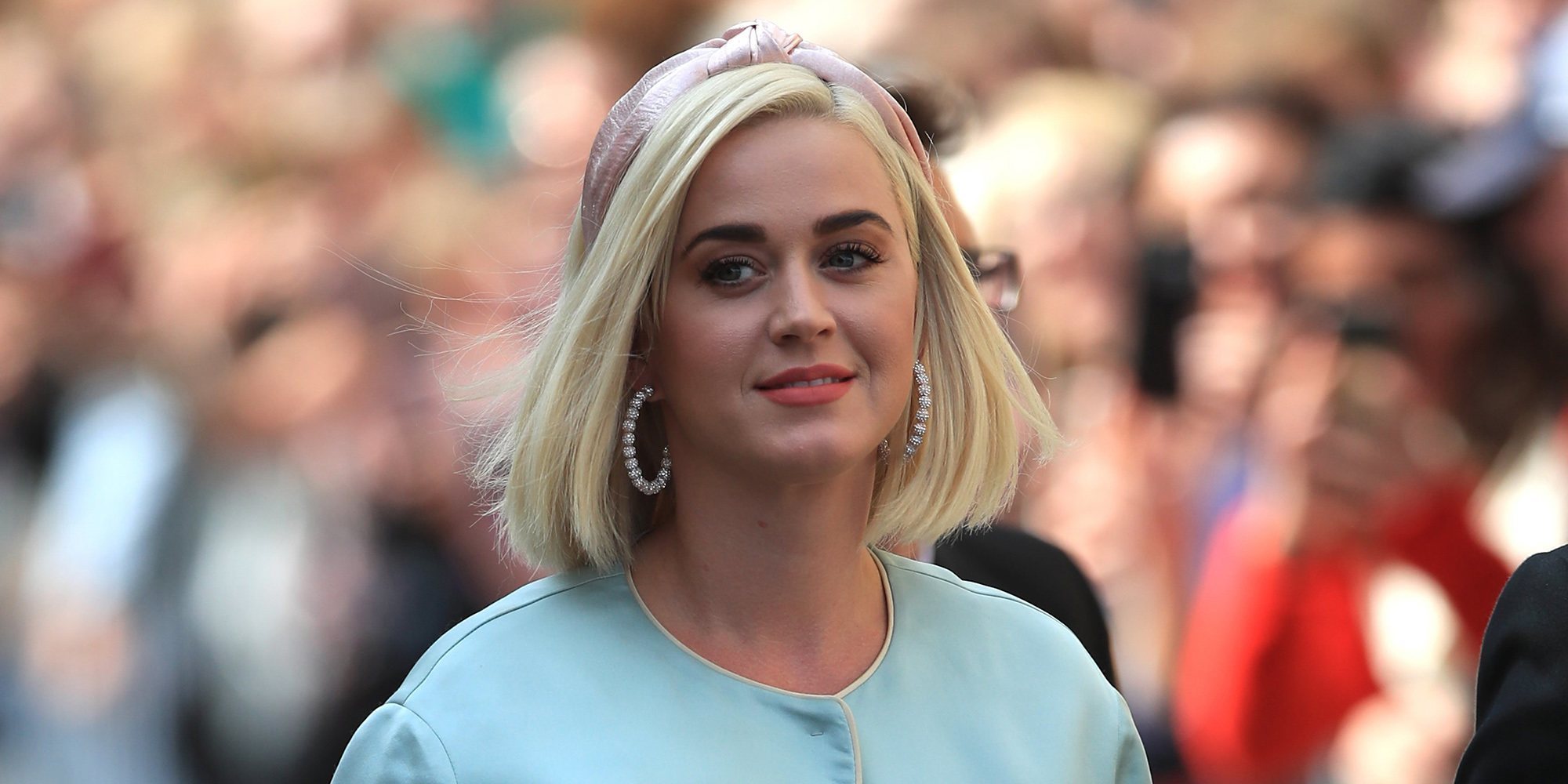 Katy Perry, demandada por usar una fotografía de ella misma que no es suya en sus redes sociales