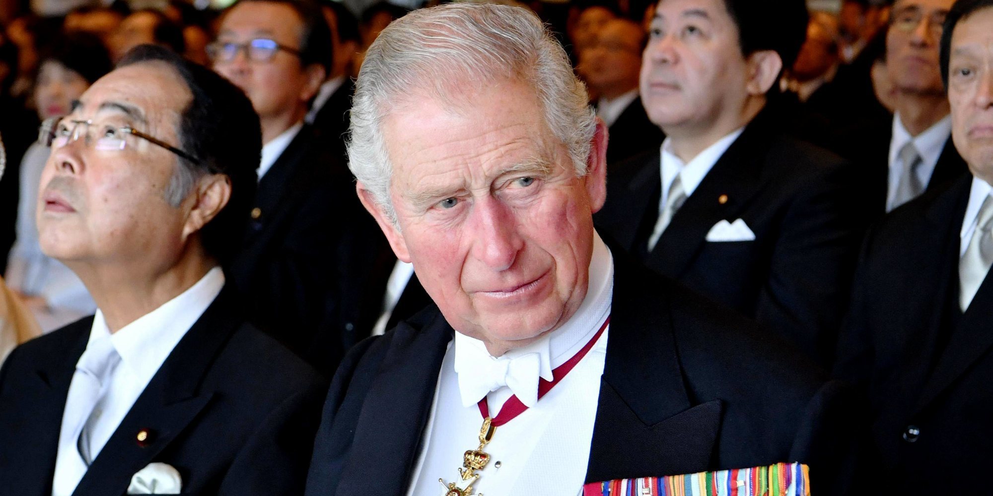 El Príncipe Carlos, involucrado en un escándalo de falsificación de 11 obras de arte