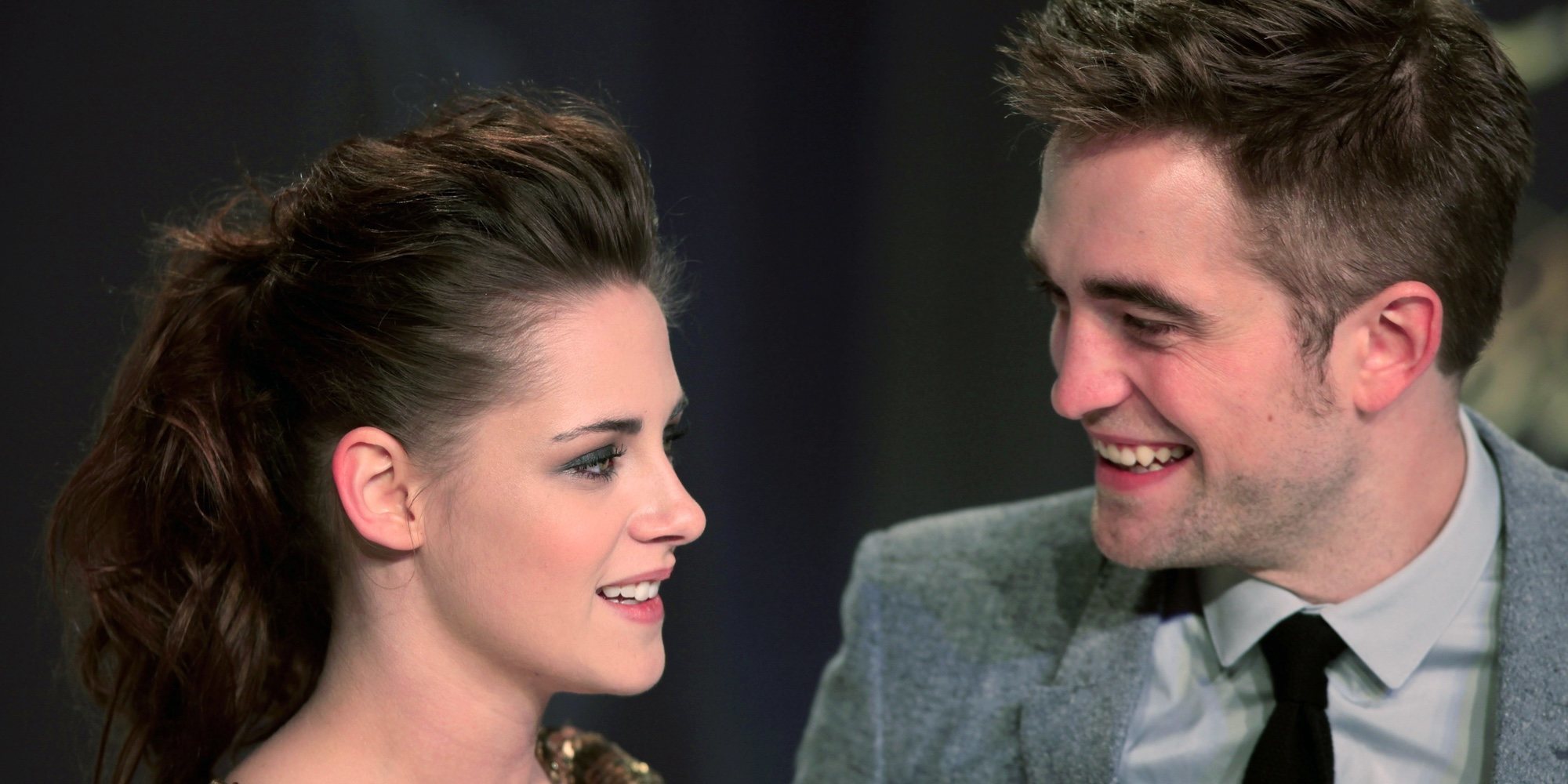 Kristen Stewart se habría casado con Robert Pattinson si se lo hubiese pedido