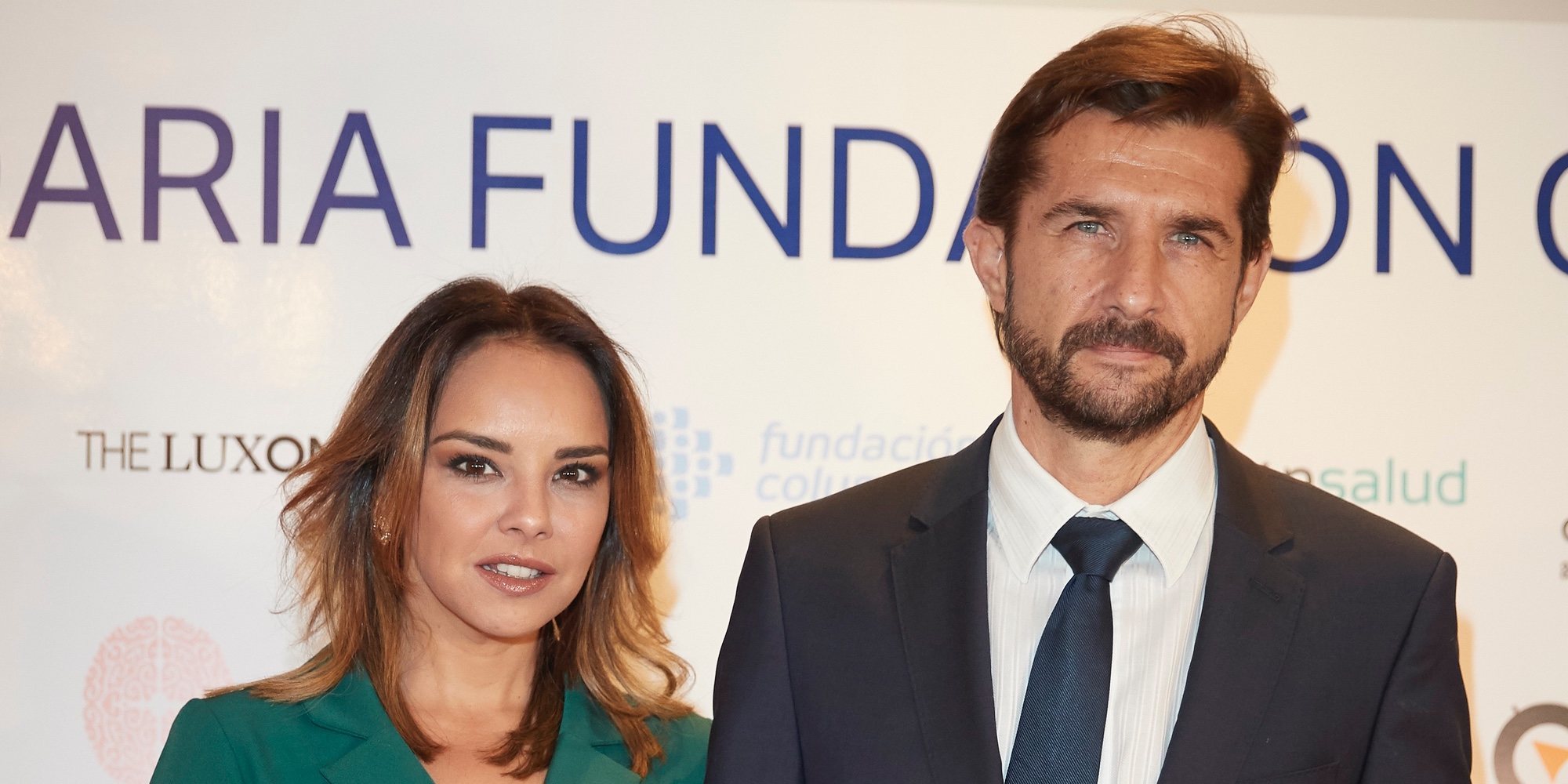 Chenoa busca fecha para casarse con Miguel Sánchez Encinas: "Estamos cuadrando agendas"