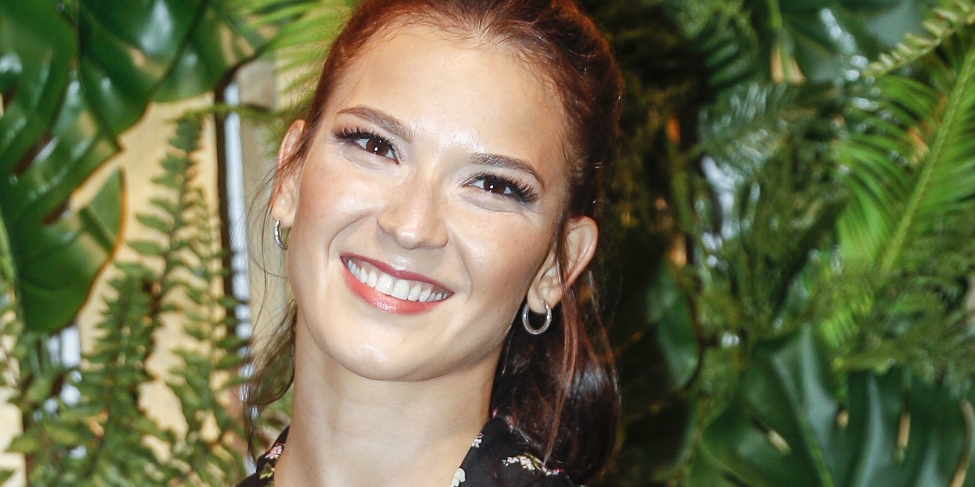 Yana Olina ficha por una academia de baile en Madrid para estar más cerca de David Bustamante