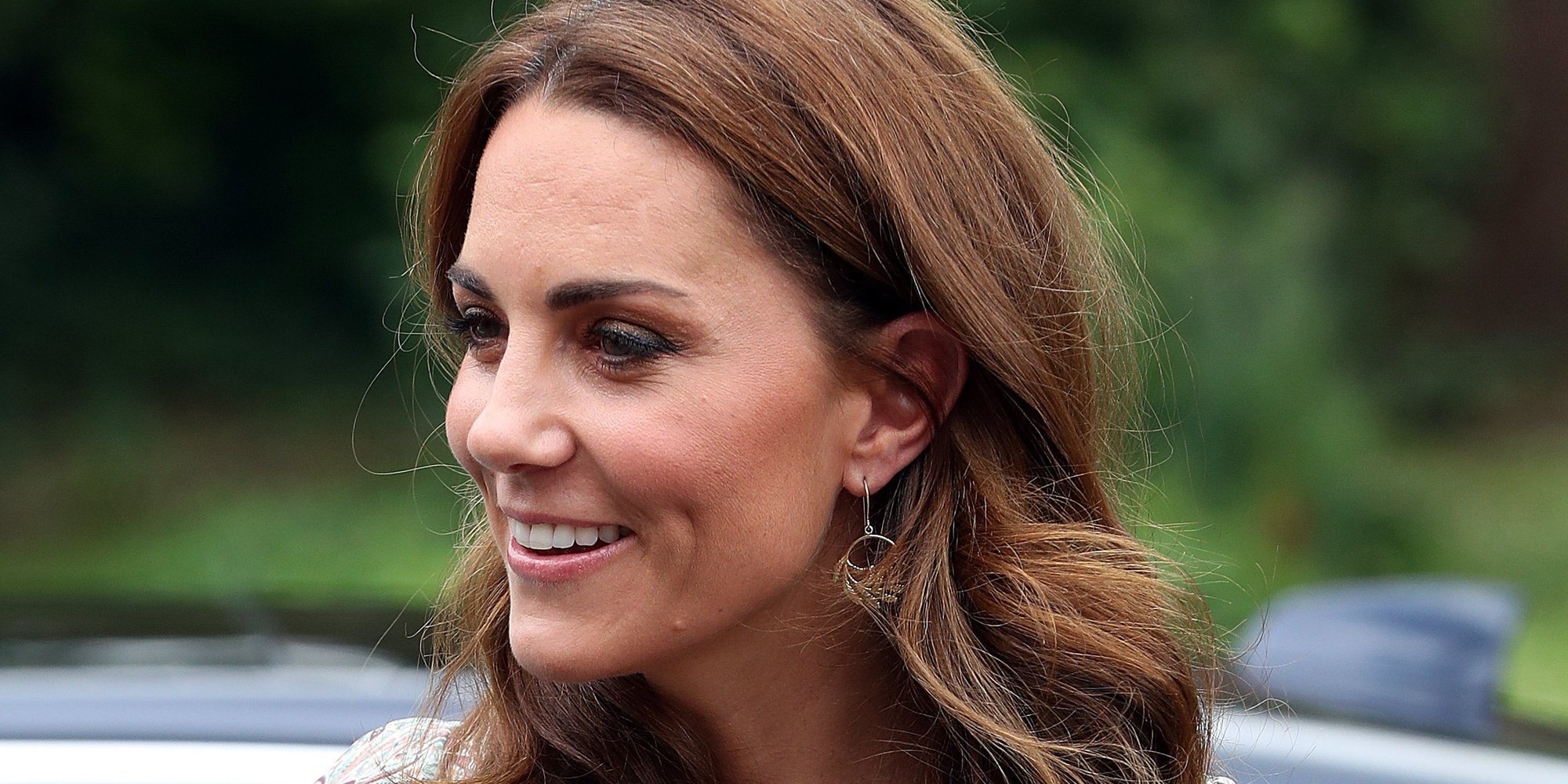 La secretaria personal de Kate Middleton abandona su puesto después de solo dos años trabajando con ella