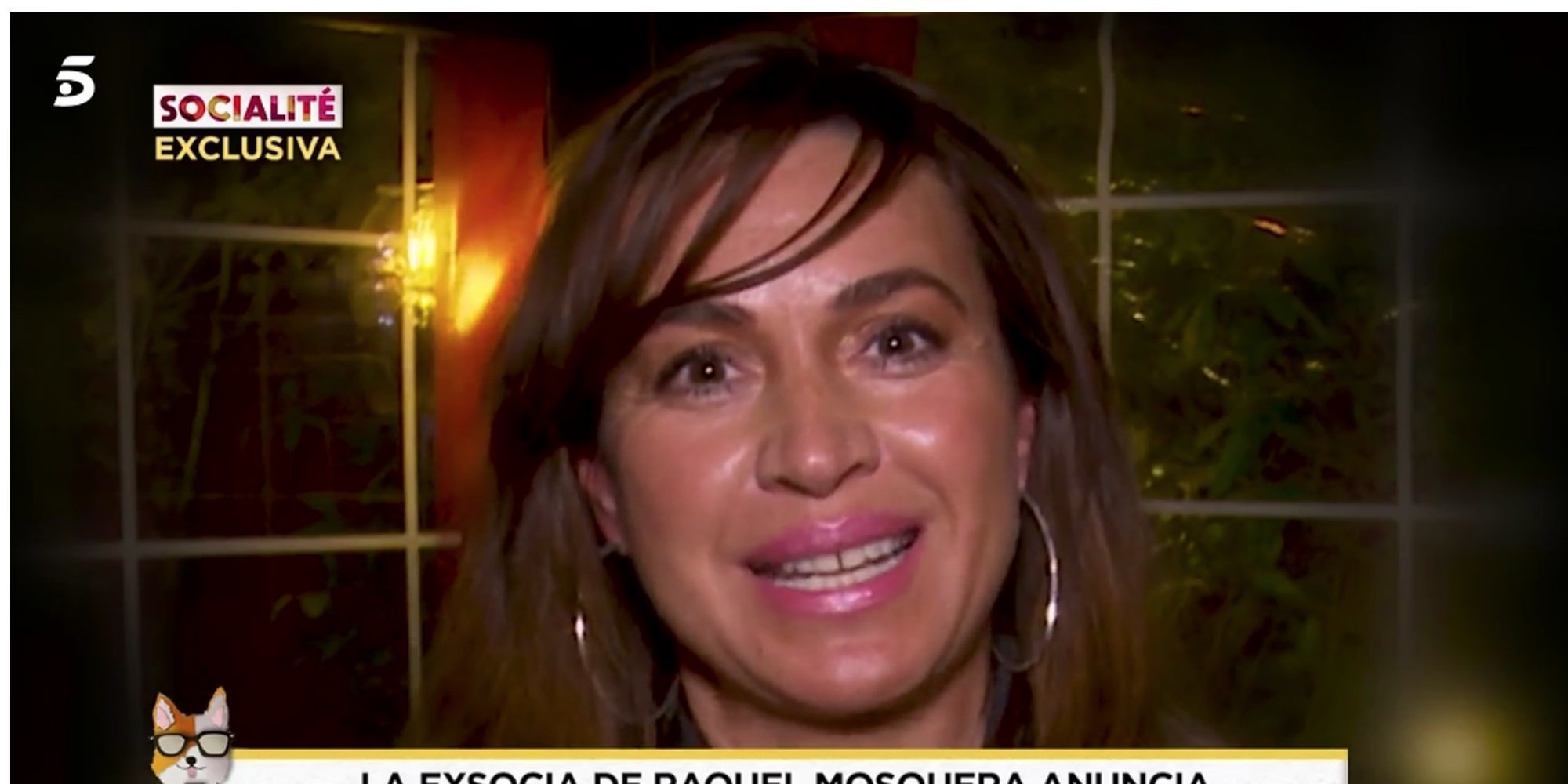 Raquel Mosquera pierde el juicio contra su exsocia, Ángela Beck, con la que tenía un negocio de peluquería