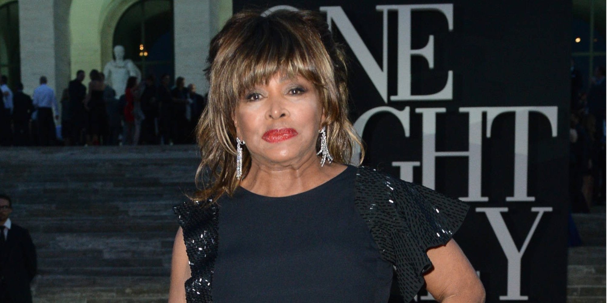 8 momentos que han marcado la vida de Tina Turner