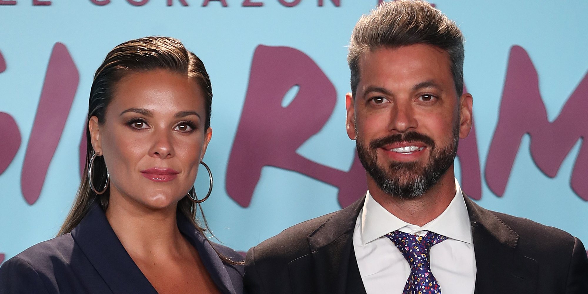 Lorena Gómez y René Ramos esperan su primer hijo