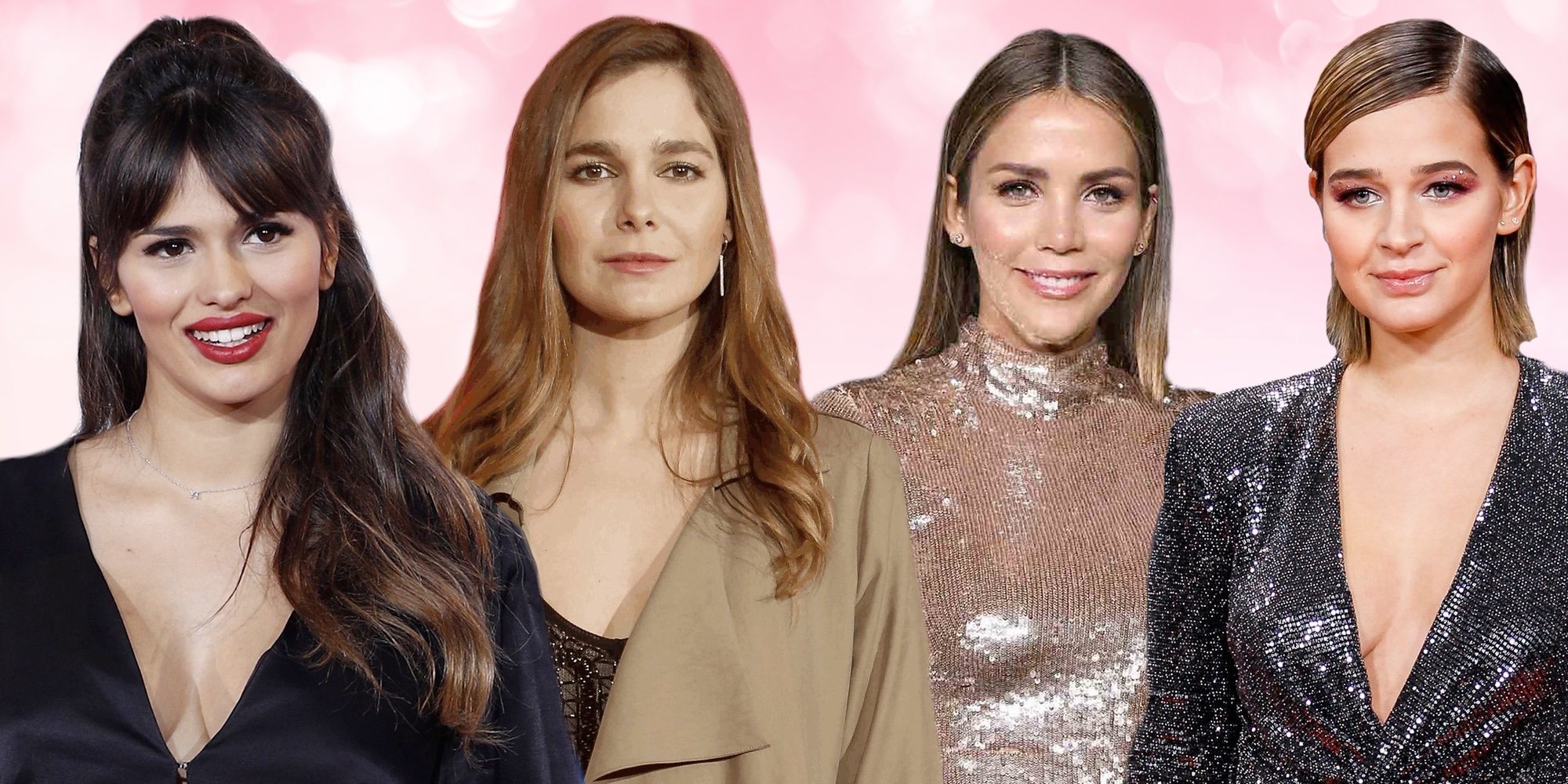 Bebés de 2019: Laura Escanes, Natalia Sánchez, Sara Sálamo y Rosanna Zanetti se han estrenado como madres