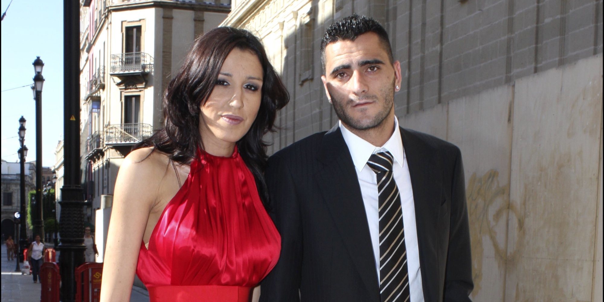 El futbolista Dani Güiza asegura que Nuria Bermúdez nunca ha sido su representante