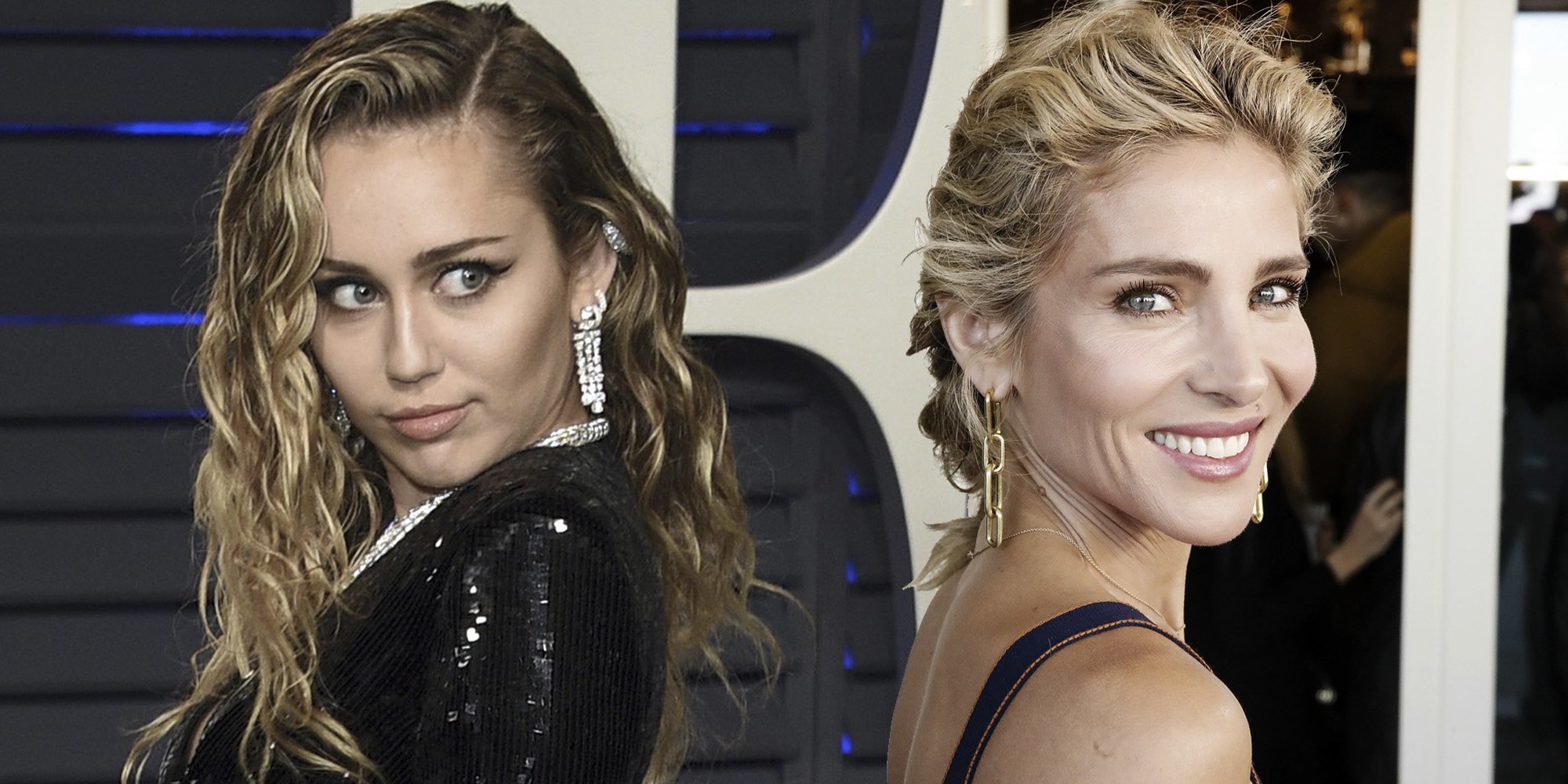 Enemigas Íntimas: Miley Cyrus y Elsa Pataky, dos excuñadas enfrentadas tras el divorcio de la cantante y Liam Hemsworth