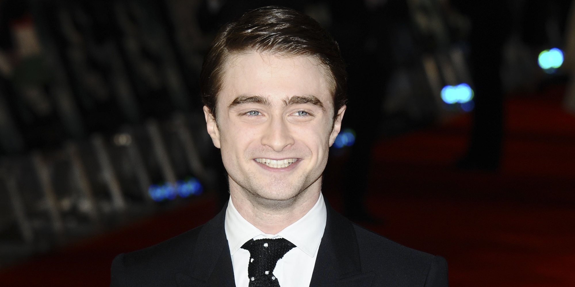 Daniel Radcliffe defiende a Meghan Markle del acoso mediático: "Me siento mal por ella"