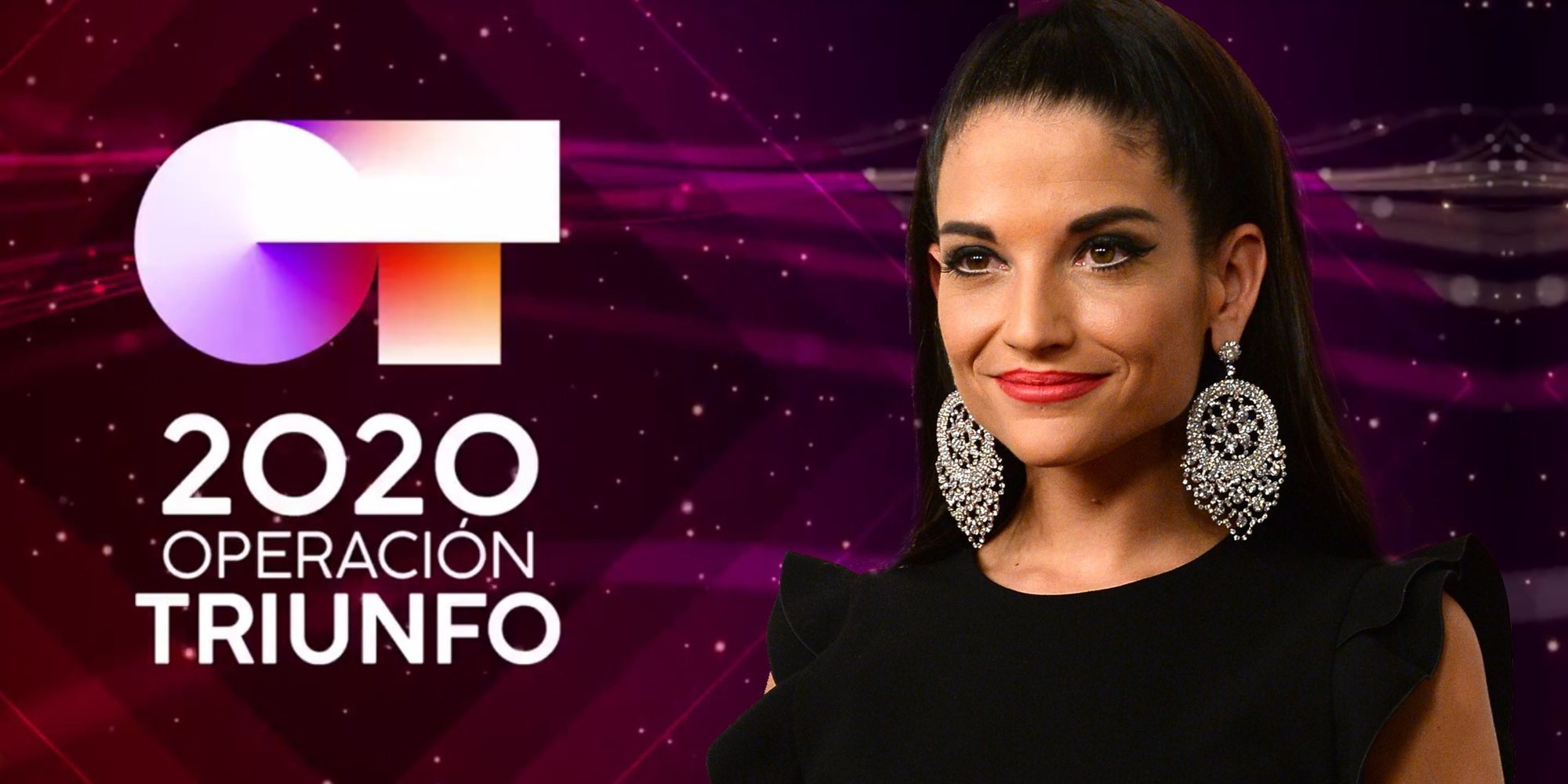 Natalia Jiménez (La Quinta Estación) será jurado de 'OT 2020'