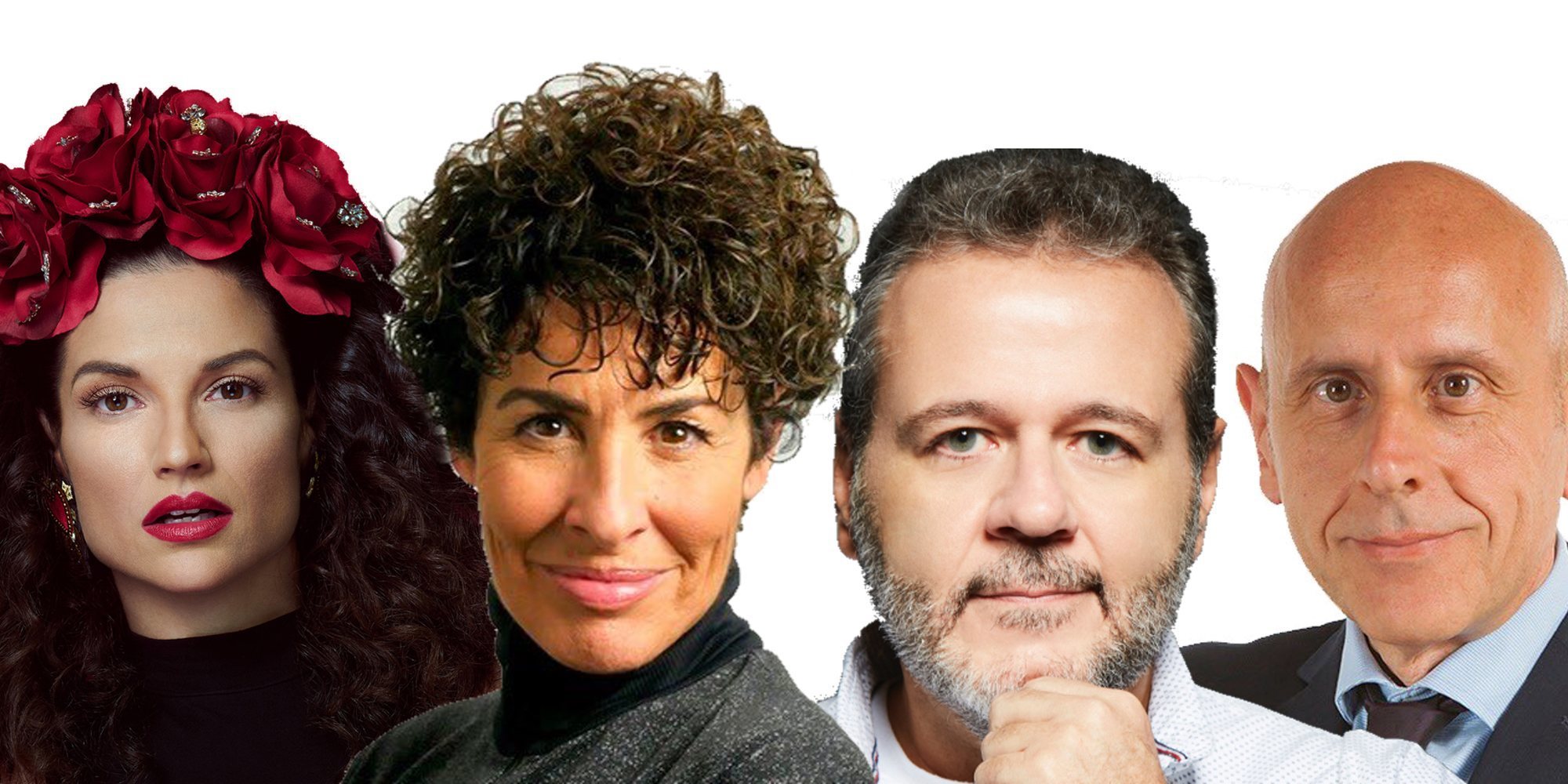 Confirmados los 4 miembros del jurado de 'OT 2020': Nina, Natalia Jiménez, Javier Llano y Portu